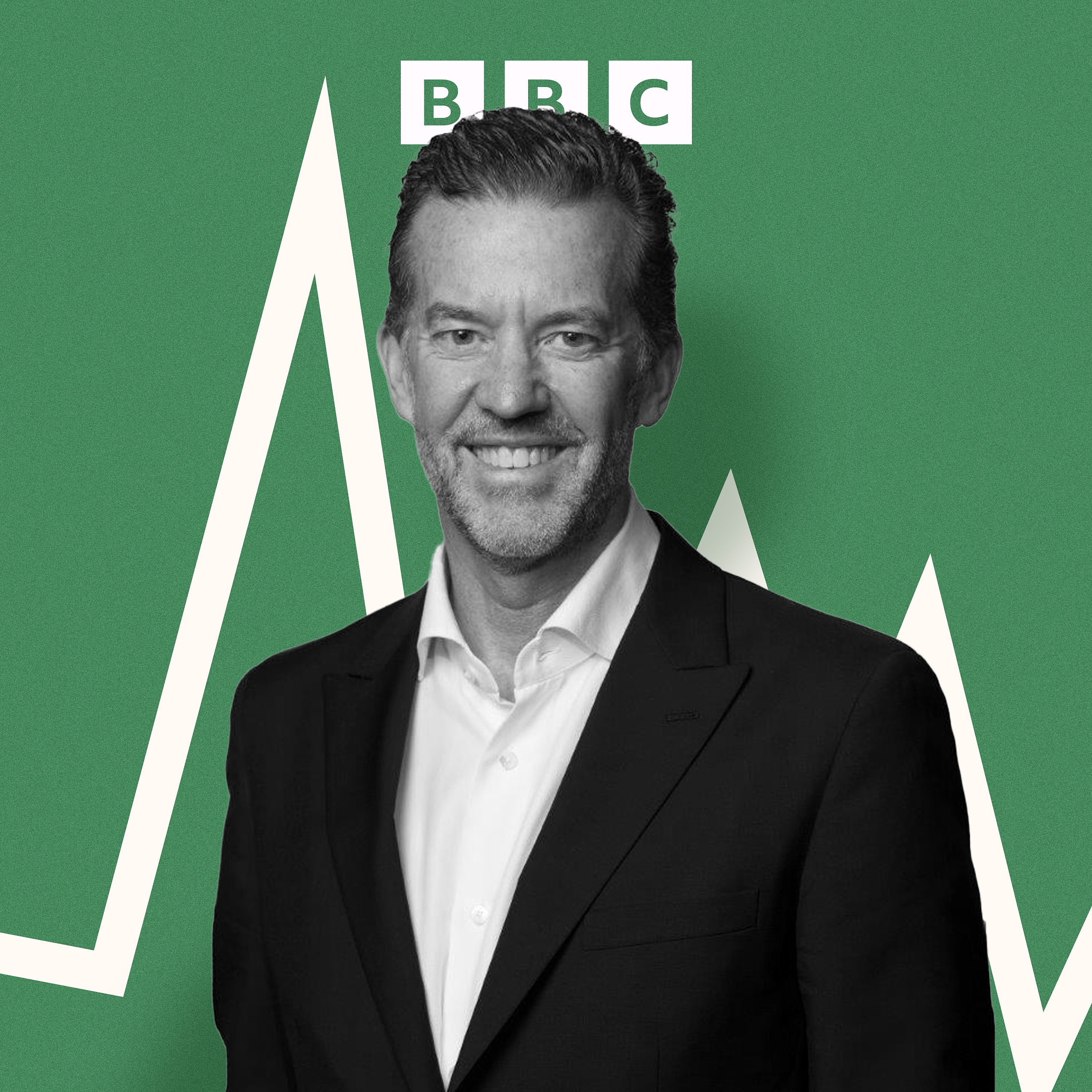 #8 VUE International Founder & CEO, Tim Richards: Streaming Giants Aren't Our Rivals