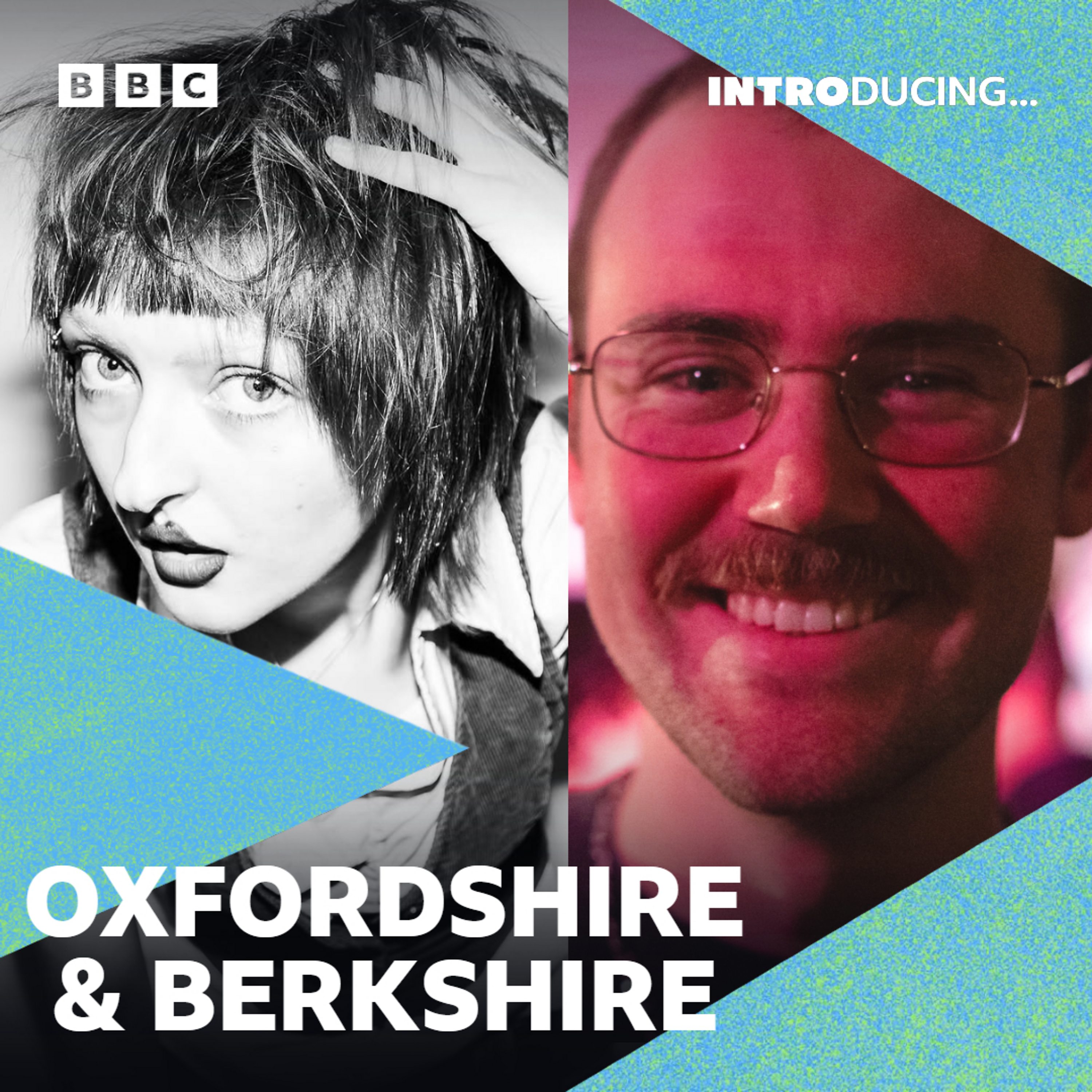 Harvey Lodge + Emily Jeffri