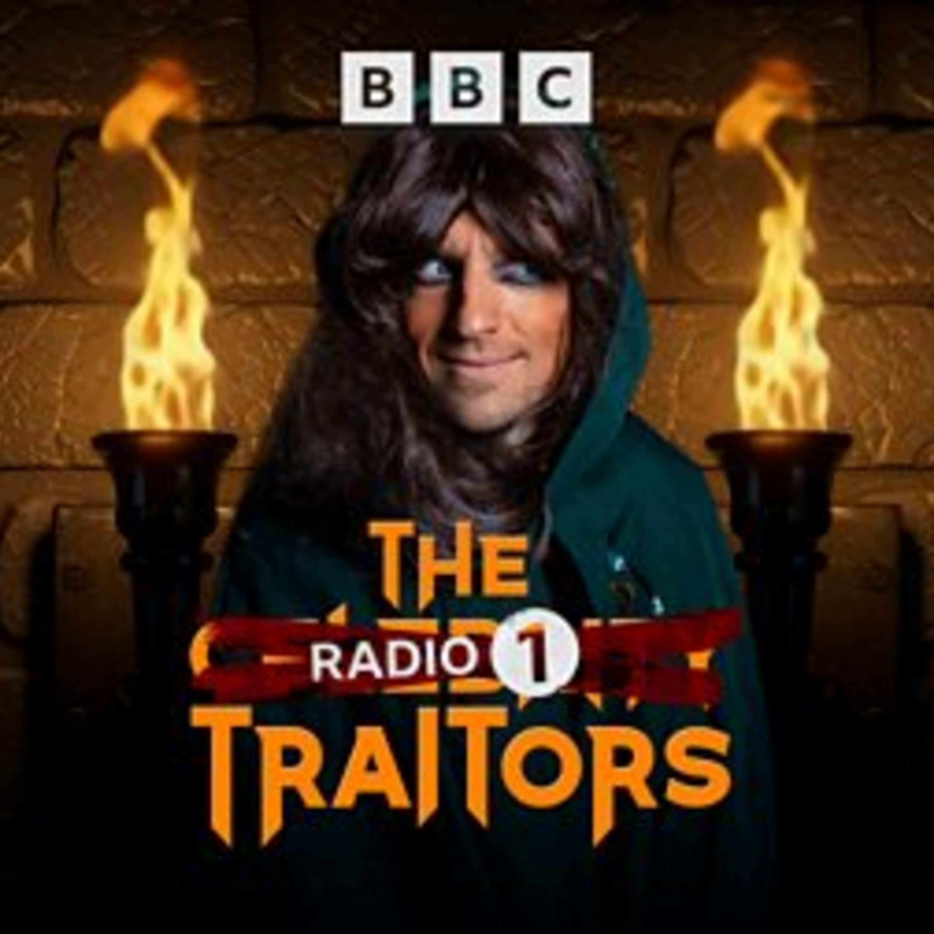 Radio 1’s Traitors: The Cloakroom