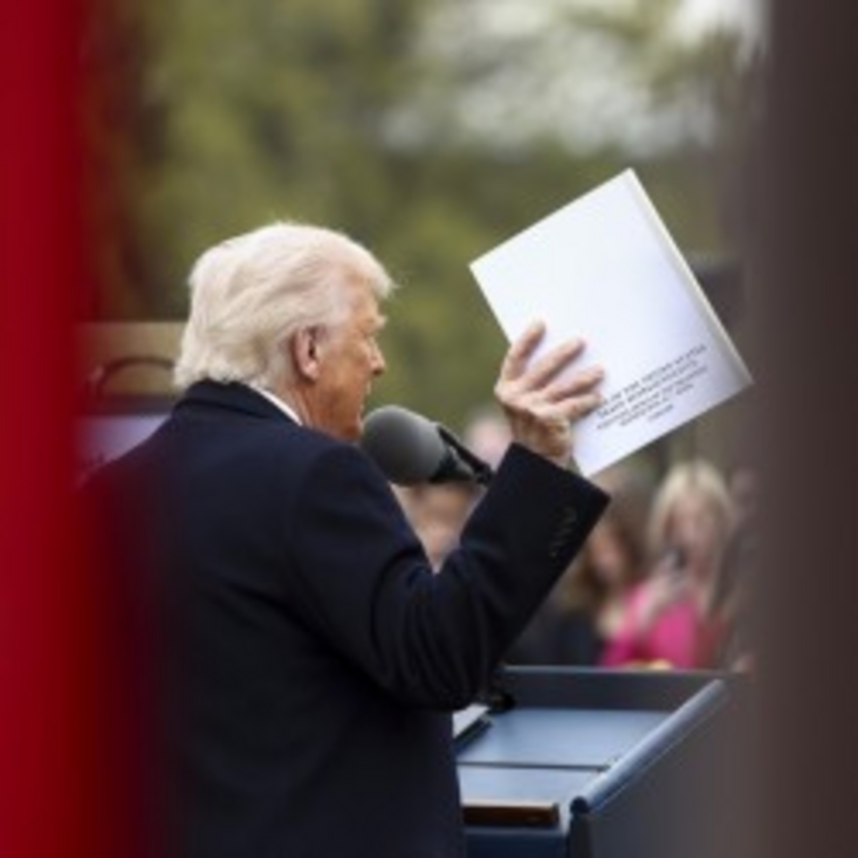 The Supreme Court battle over Trump’s tariffs