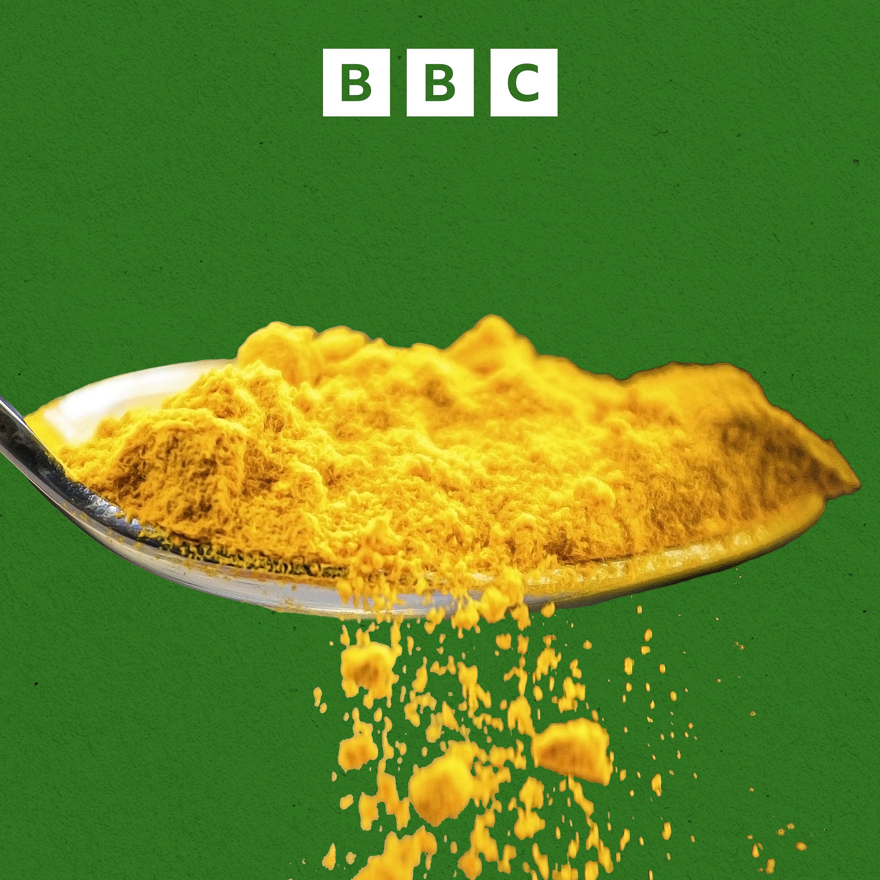 Turmeric: The golden spice