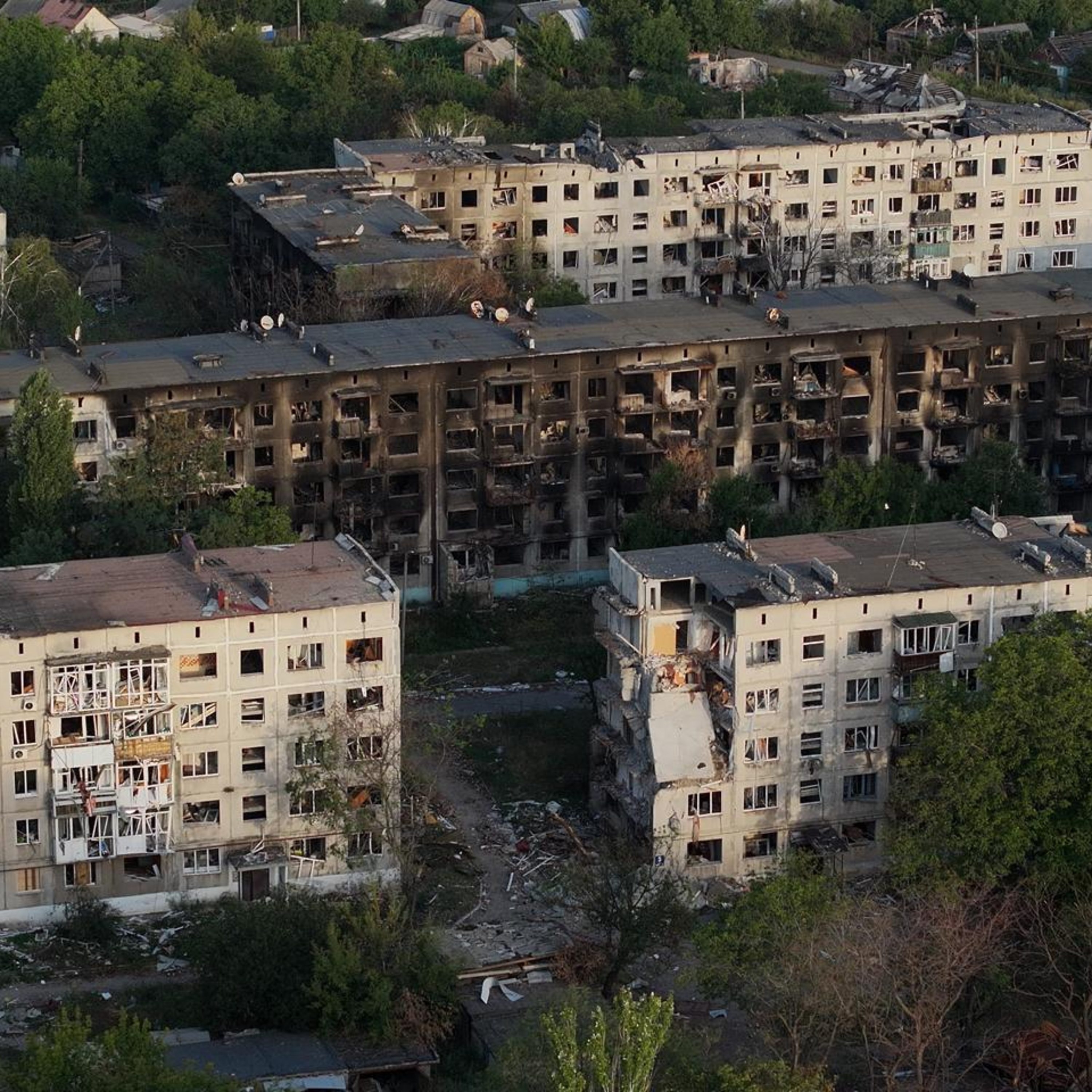 Инфильтрация вместо «мясных штурмов»: новая тактика армии России