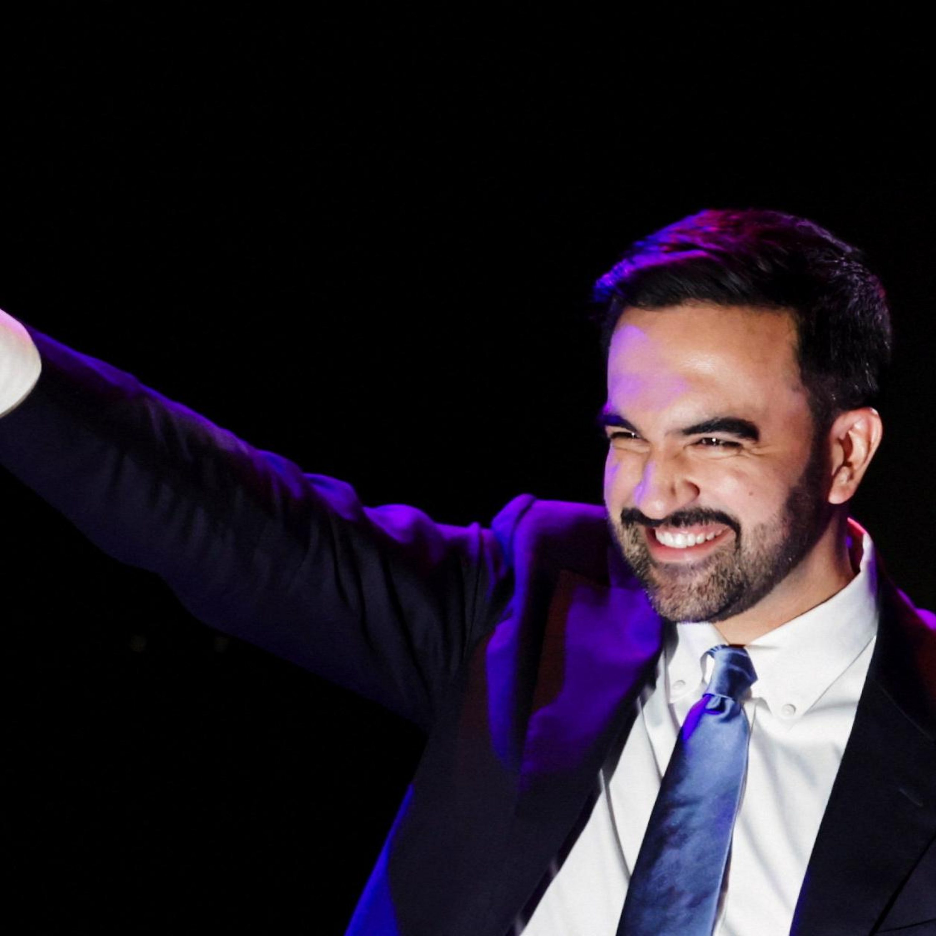 A tale of two cities: London’s lesson for New York’s first Muslim mayor