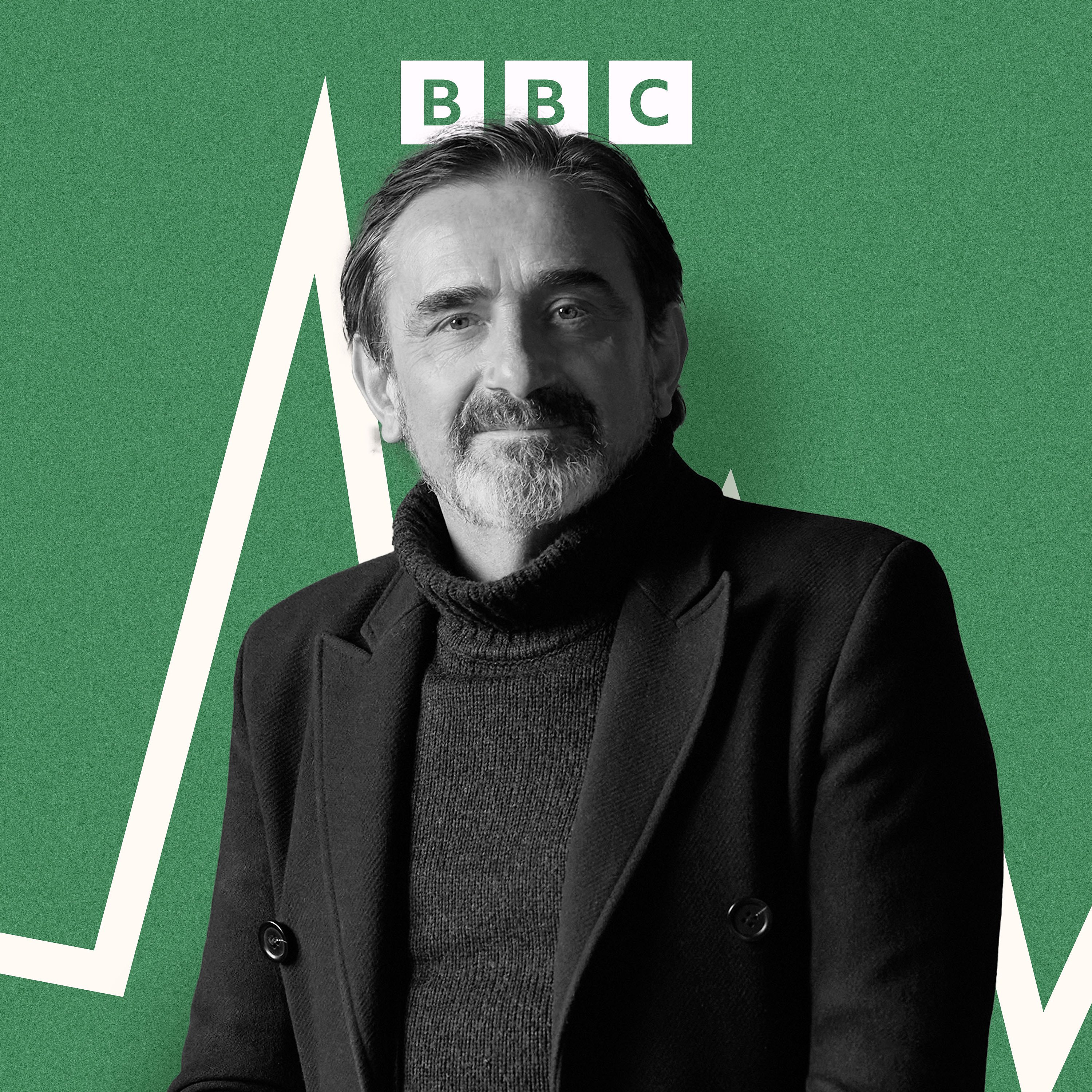 #9 Superdry Co-Founder & CEO, Julian Dunkerton: Restructuring, Renegotiating, Rebranding