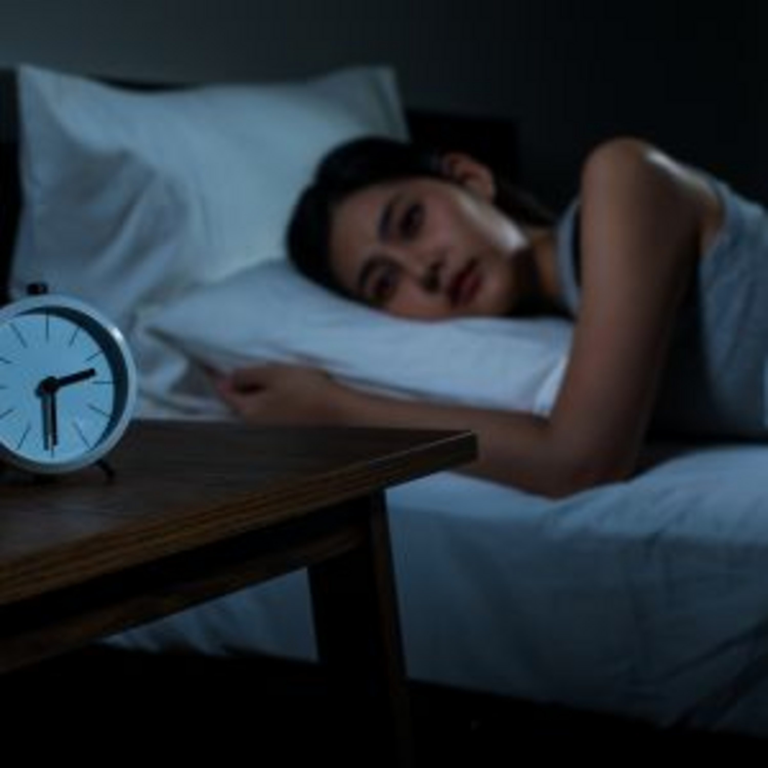 هل أصبحت مشاكل النوم سمة عصرنا الحالي؟ هل أصبحت مشاكل النوم سمة عصرنا الحالي؟