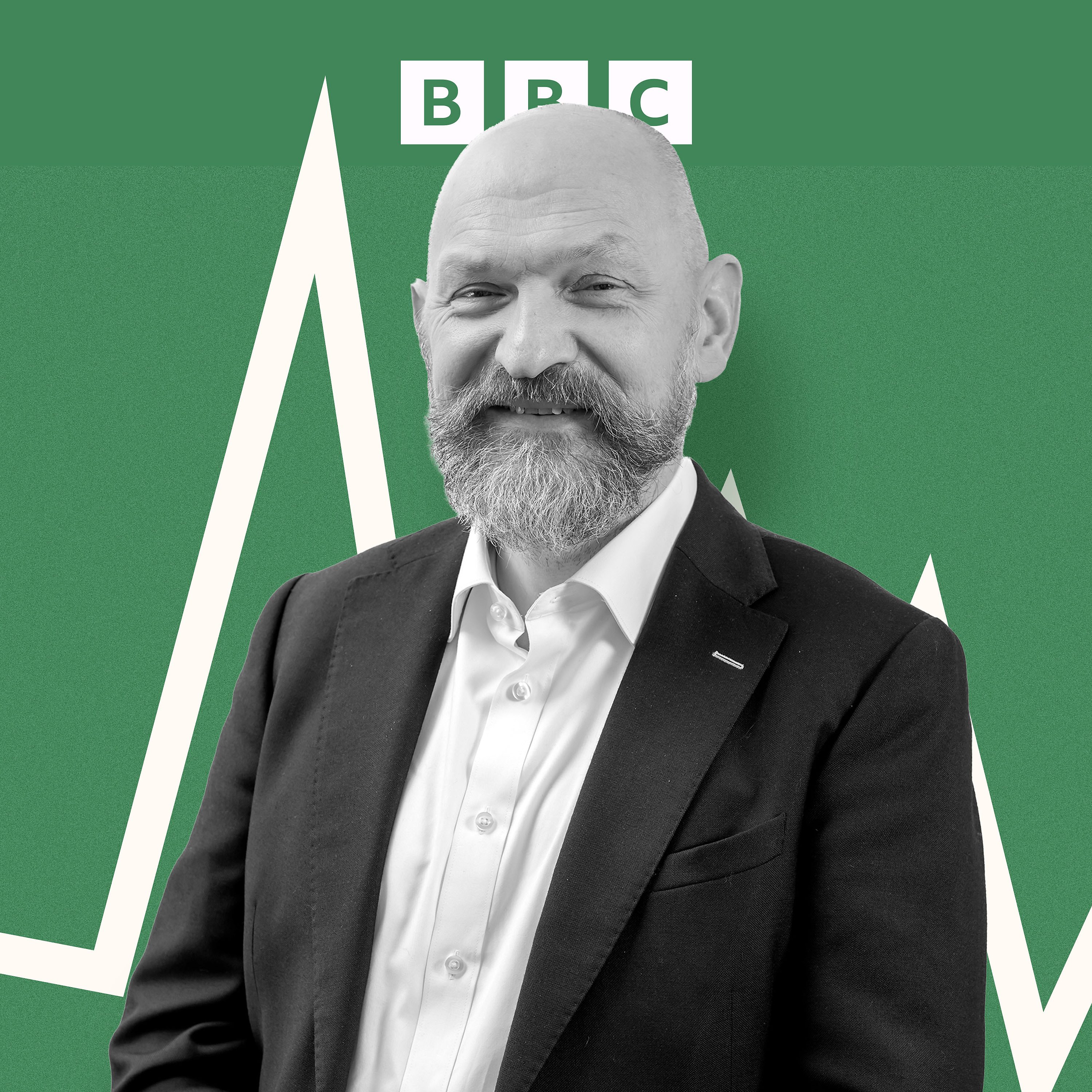 #10 Centrica CEO, Chris O'Shea: The Impact of North Sea Demise is Understated