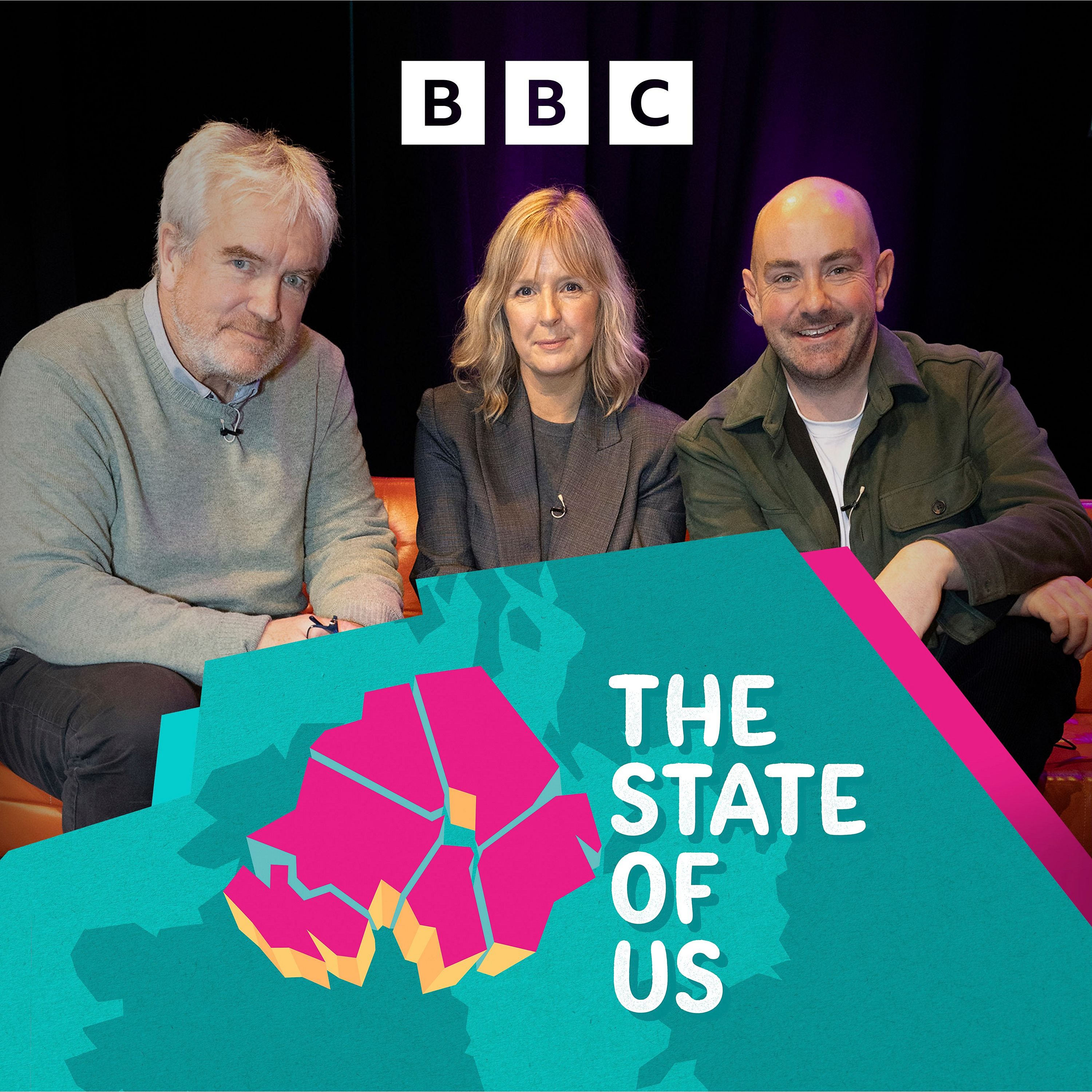 The State of Us Live Show: The career of a BBC Panorama reporter