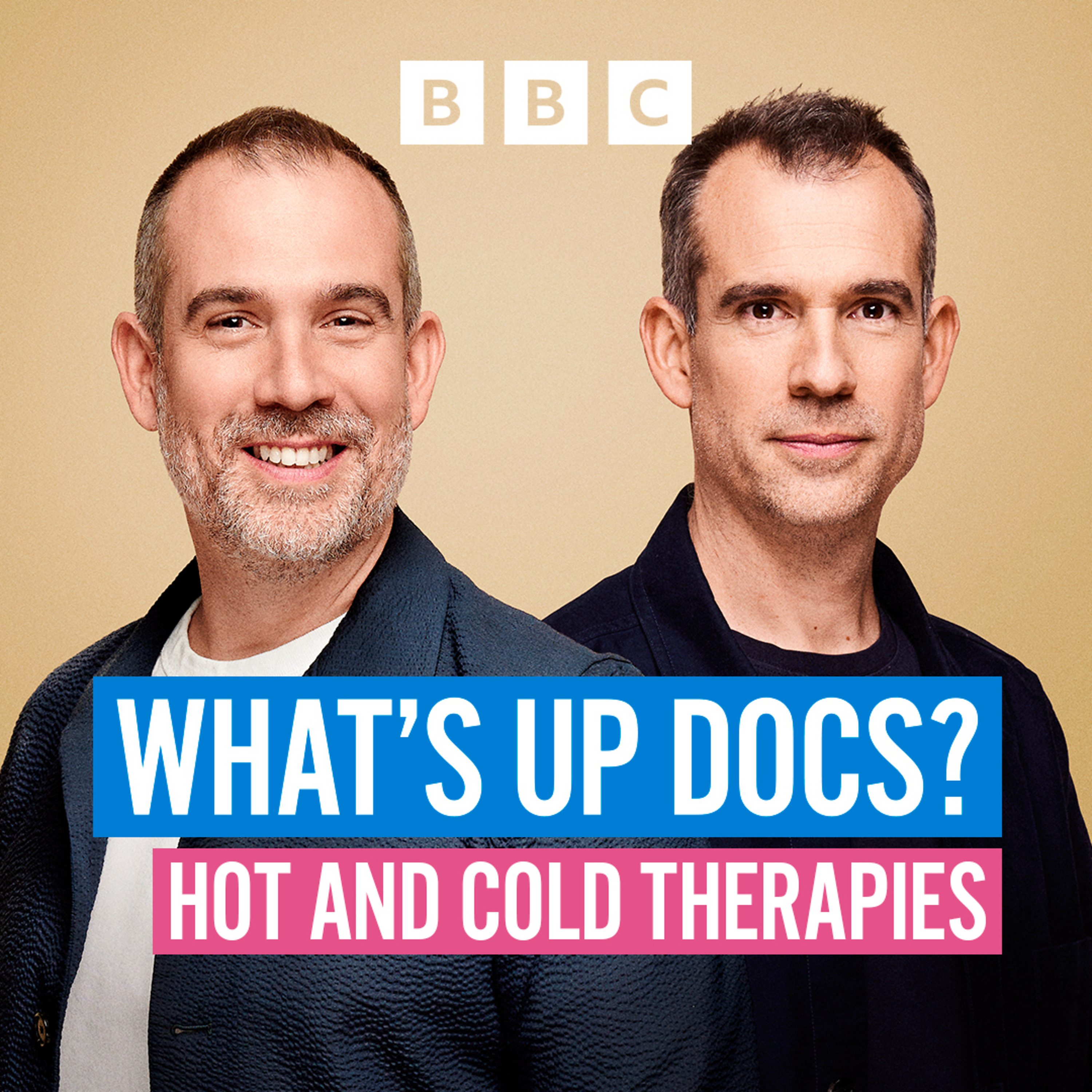 Do hot and cold therapies work? Do hot and cold therapies work?
