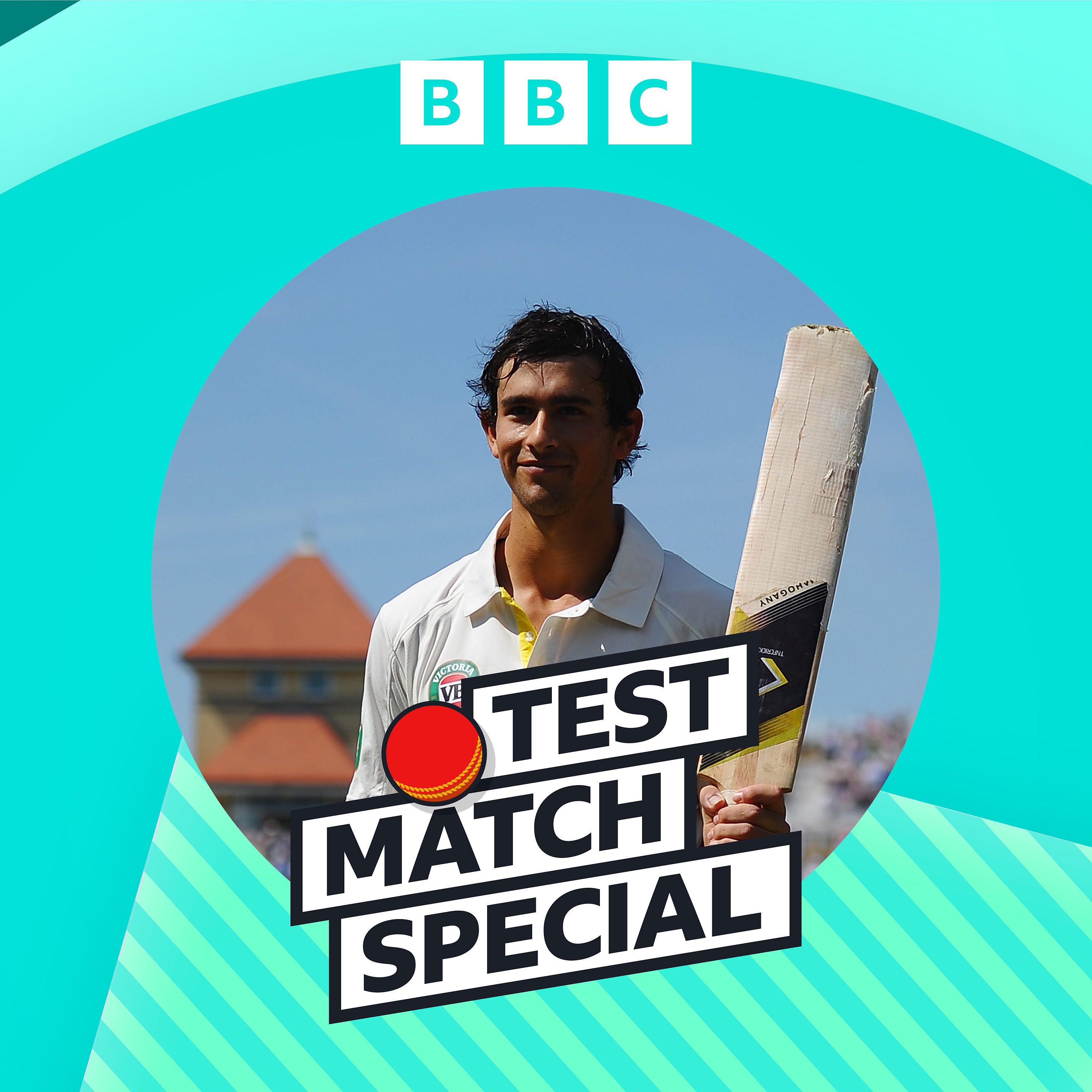 From The Ashes: Ashton Agar