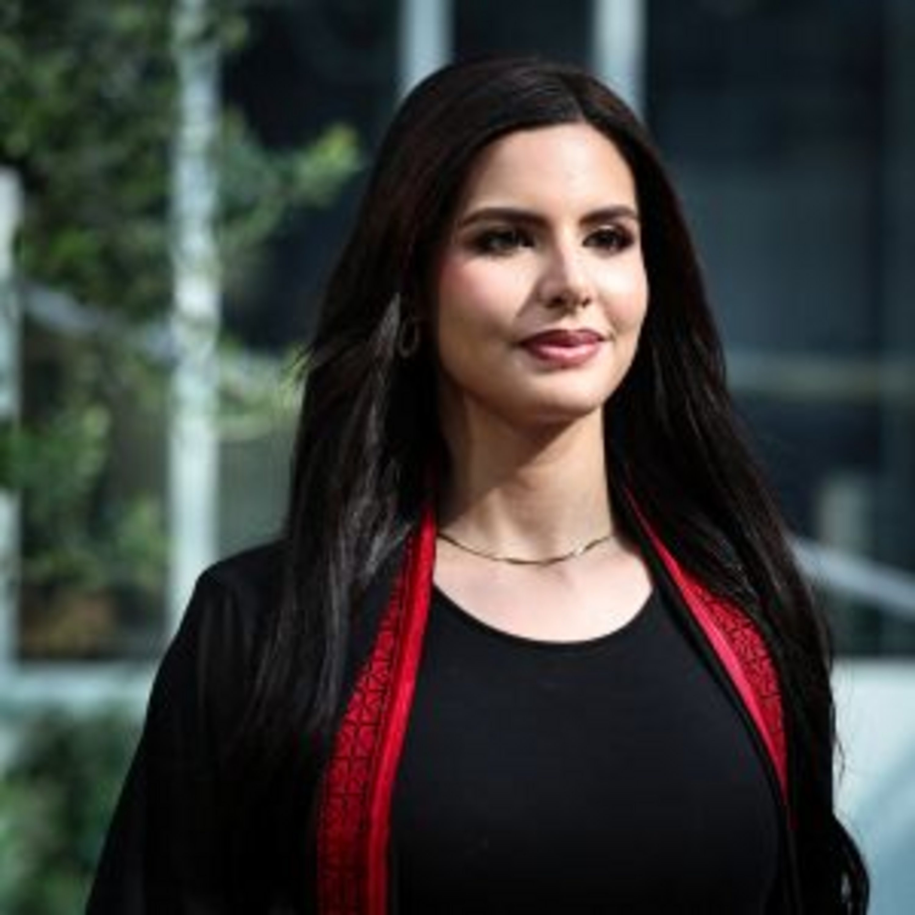 ملكة جمال الكون: ما الذي تحمله مشاركة أول فلسطينية في Miss Universe 2025؟