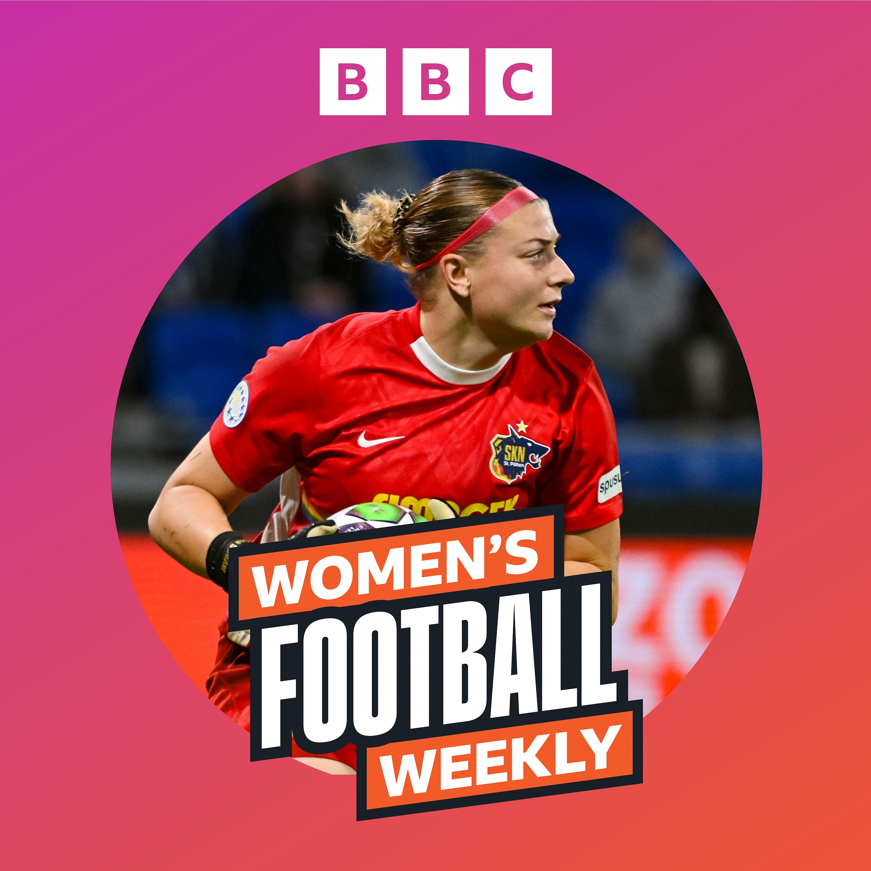 Extra: Meet Carina Schlüter, the footballer and future doctor!