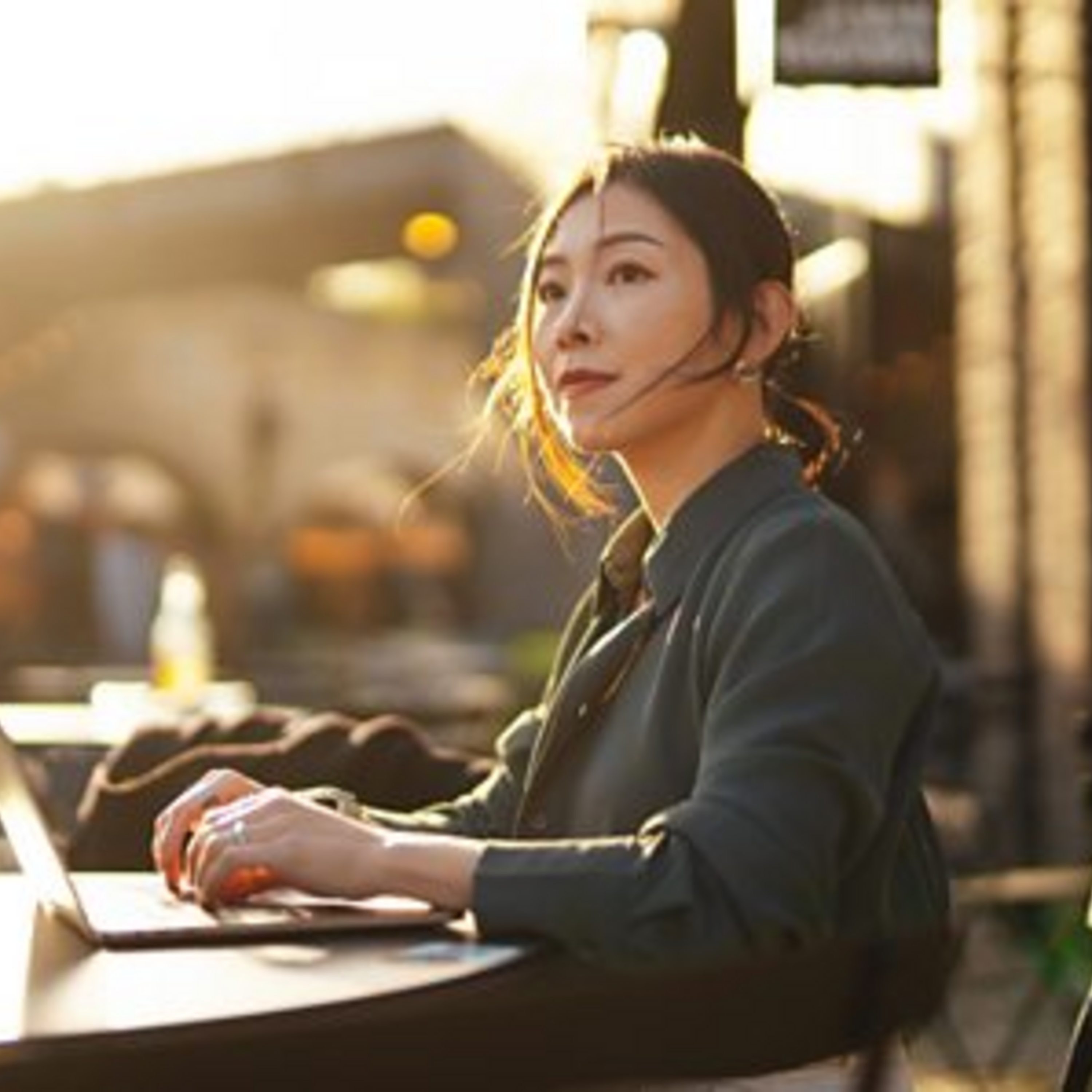 AI bubble rattles global markets AI bubble rattles global markets