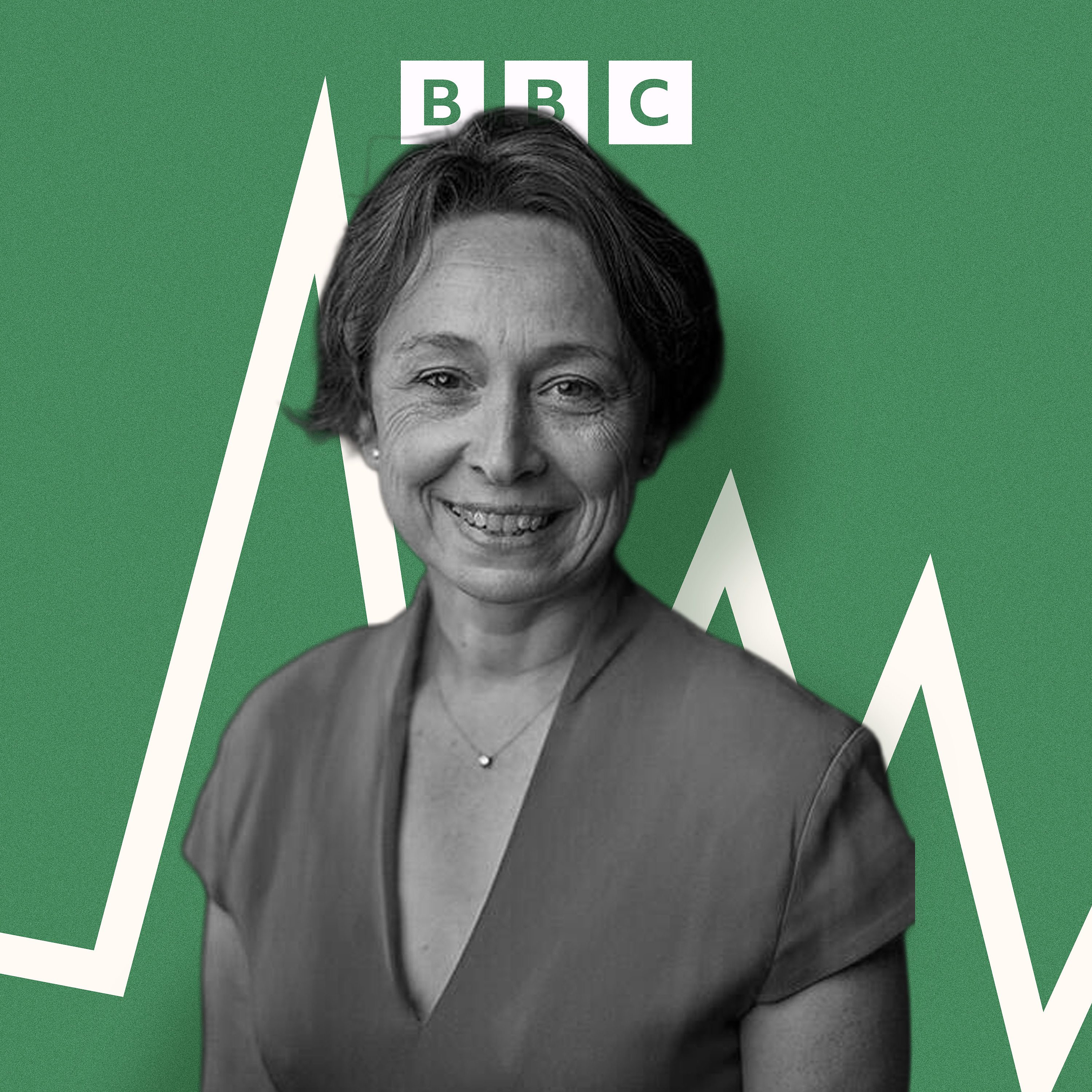 #12 Ford UK's Lisa Brankin: Pay Per Mile Tax Could Suppress EV Uptake.