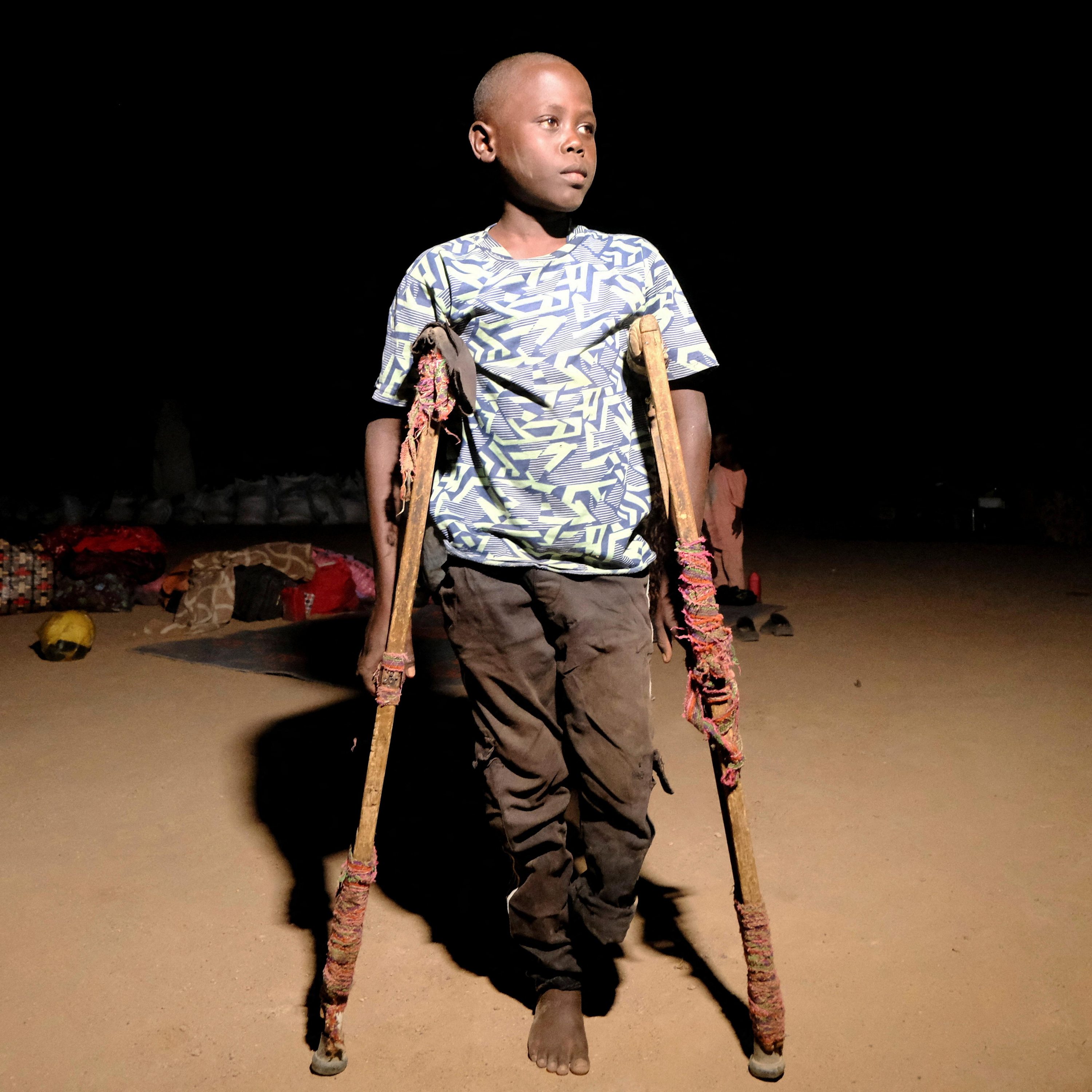 What is Sudan’s war really about?