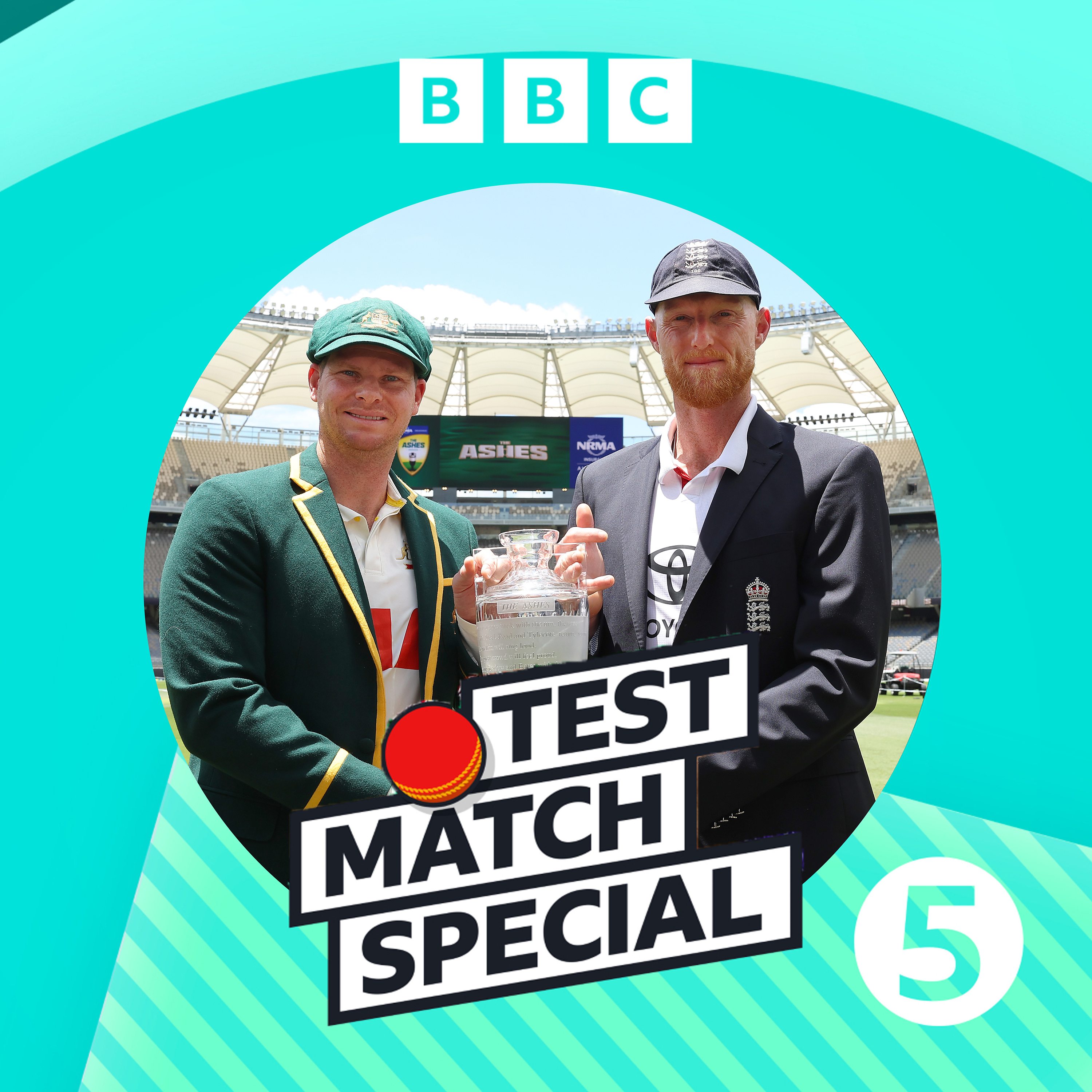 Ashes Eve - it's almost time