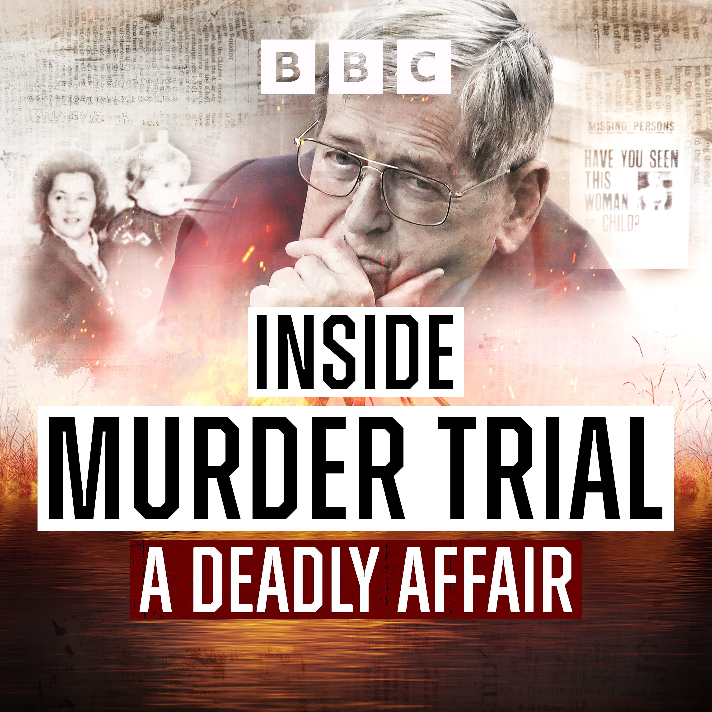 Introducing Inside Murder Trial: A Deadly Affair