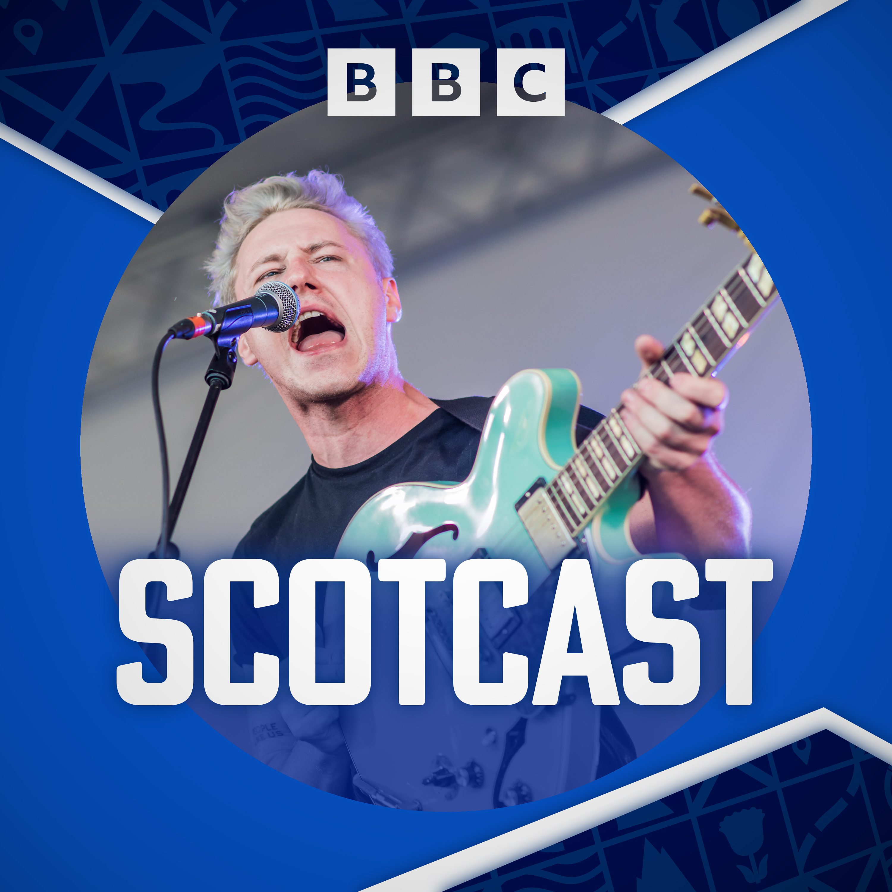 ‘I’ll cry on stage’: the busker who’s gone bigtime ‘I’ll cry on stage’: the busker who’s gone bigtime