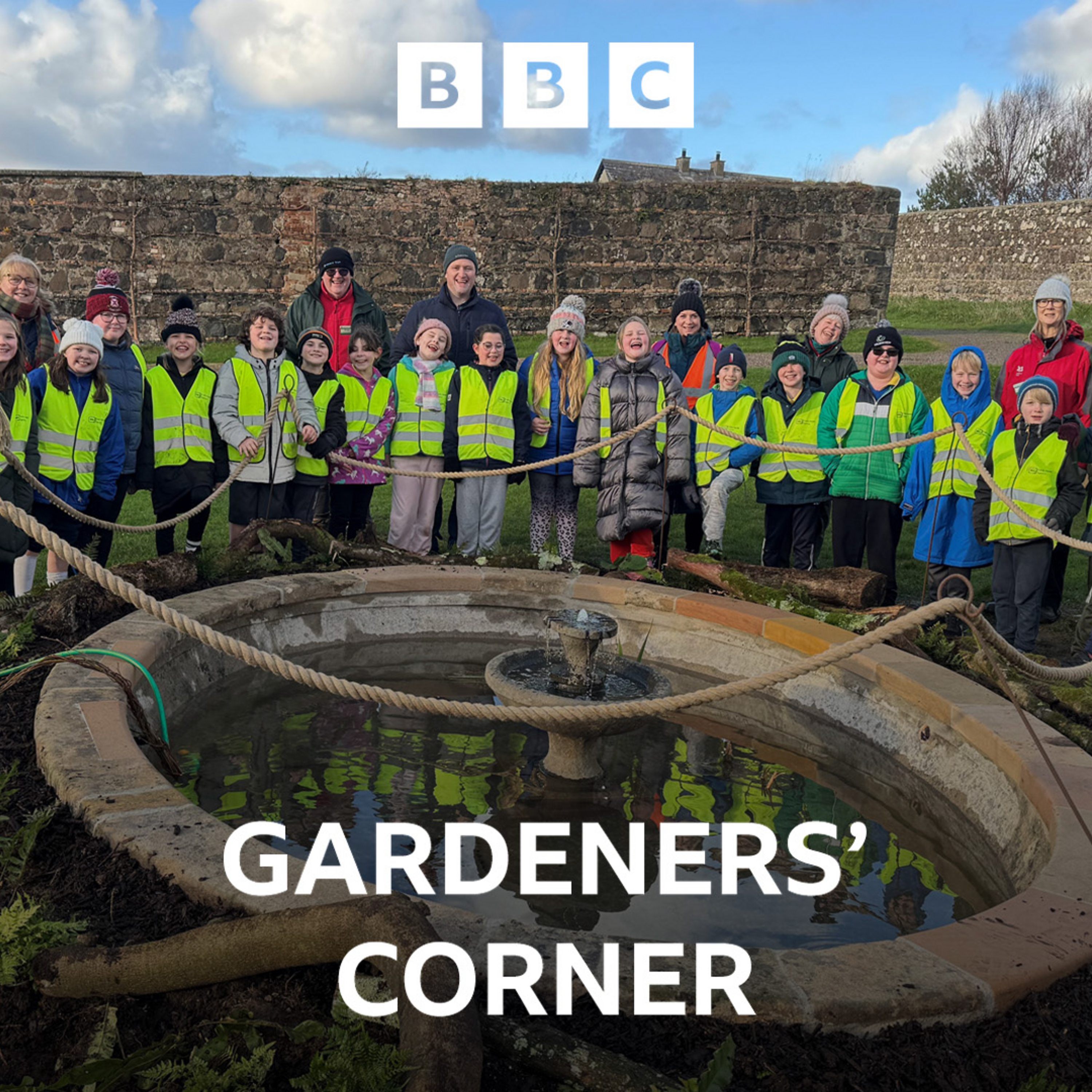 Mary Keen, children who are keen and everything in between Mary Keen, children who are keen and everything in between