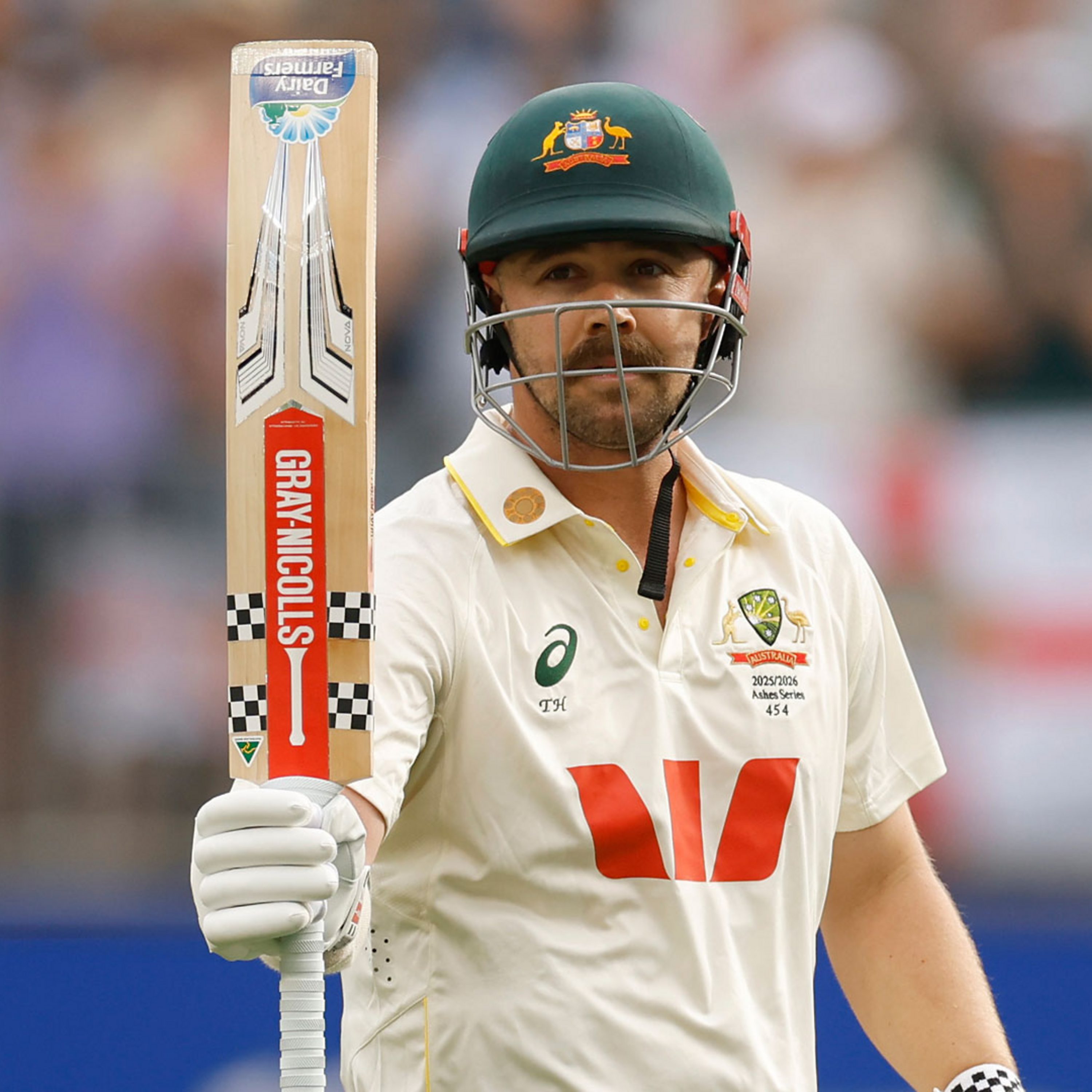 Ashes 2025: Gillespie on Bazball, bowling and Brisbane