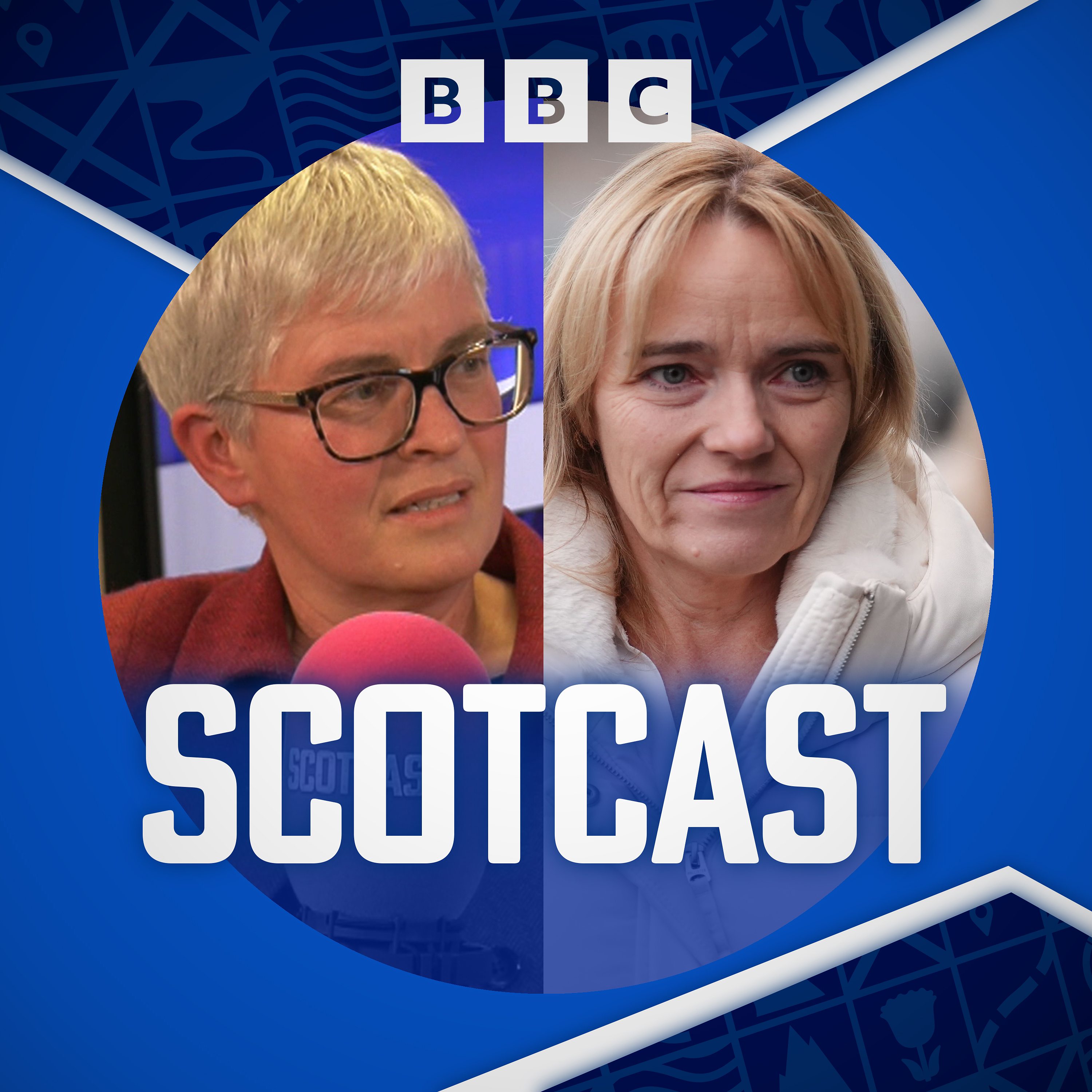 ‘Why I'm defending Sandie Peggie’ ‘Why I'm defending Sandie Peggie’