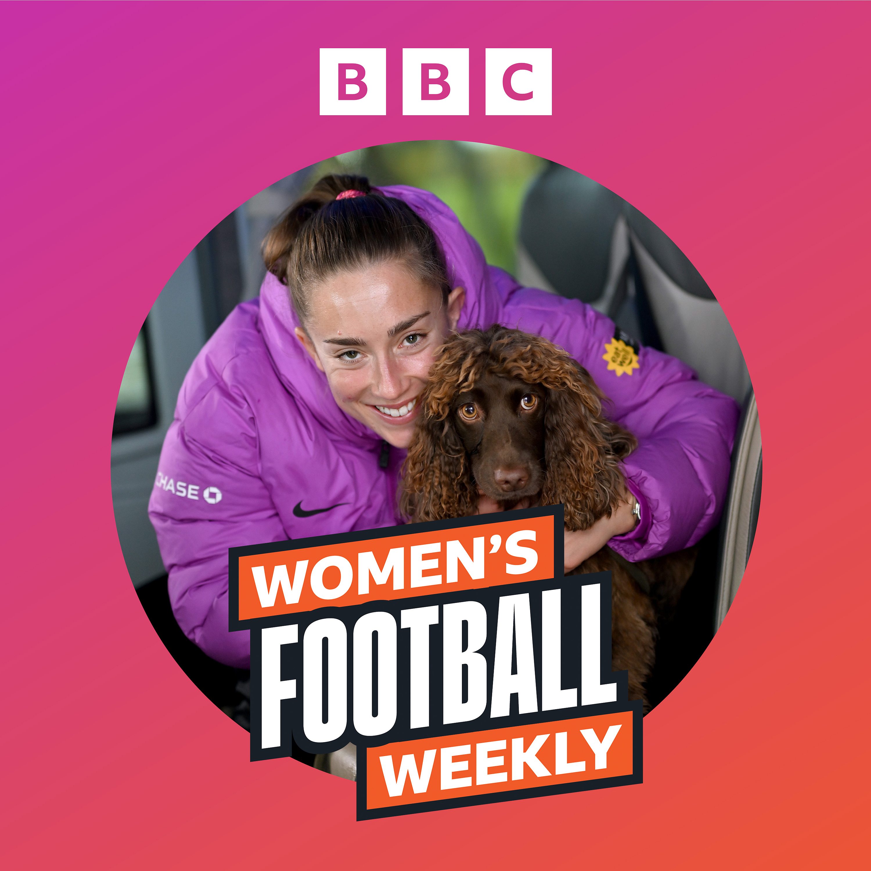 Extra: Maya Le Tissier on growing up in Guernsey, the Lionesses & Mocha!