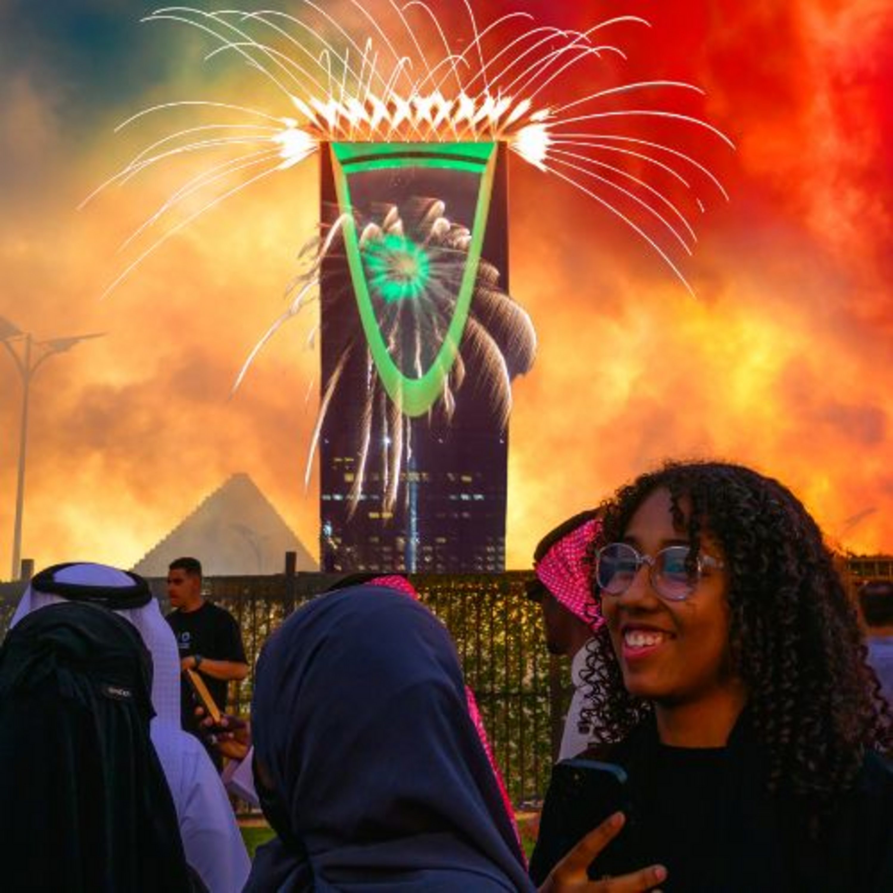 موسم الرياض: كيف أصبحت الفنون والترفيه جزءاً من المشهد الثقافي السعودي؟ موسم الرياض: كيف أصبحت الفنون والترفيه جزءاً من المشهد الثقافي السعودي؟