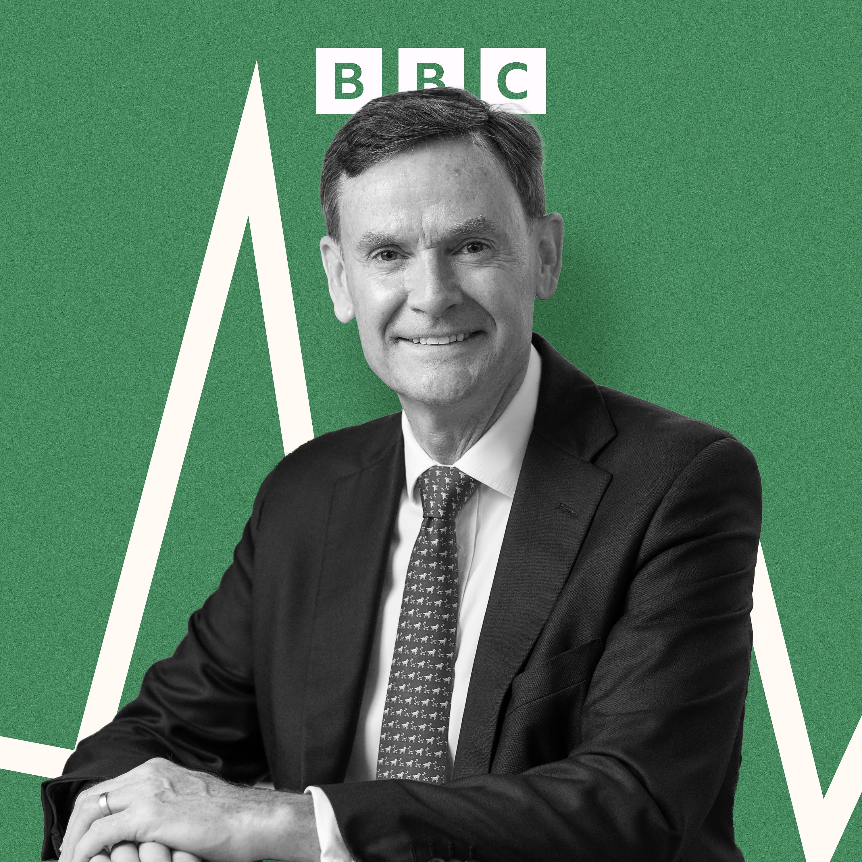 #14: St James's Place CEO: Budget Speculation Damaged People's Pensions