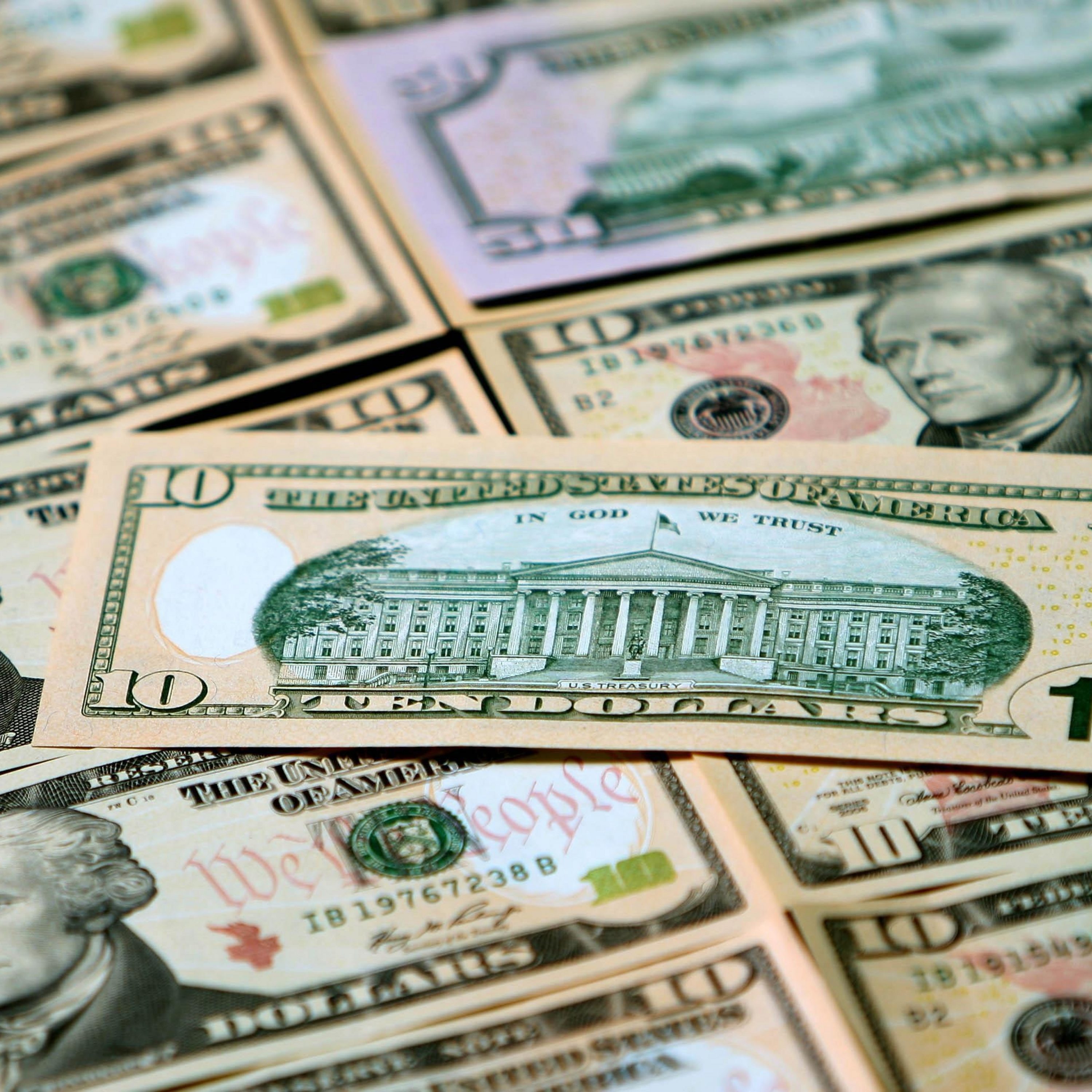 Trump launches savings scheme for newborn babies Trump launches savings scheme for newborn babies