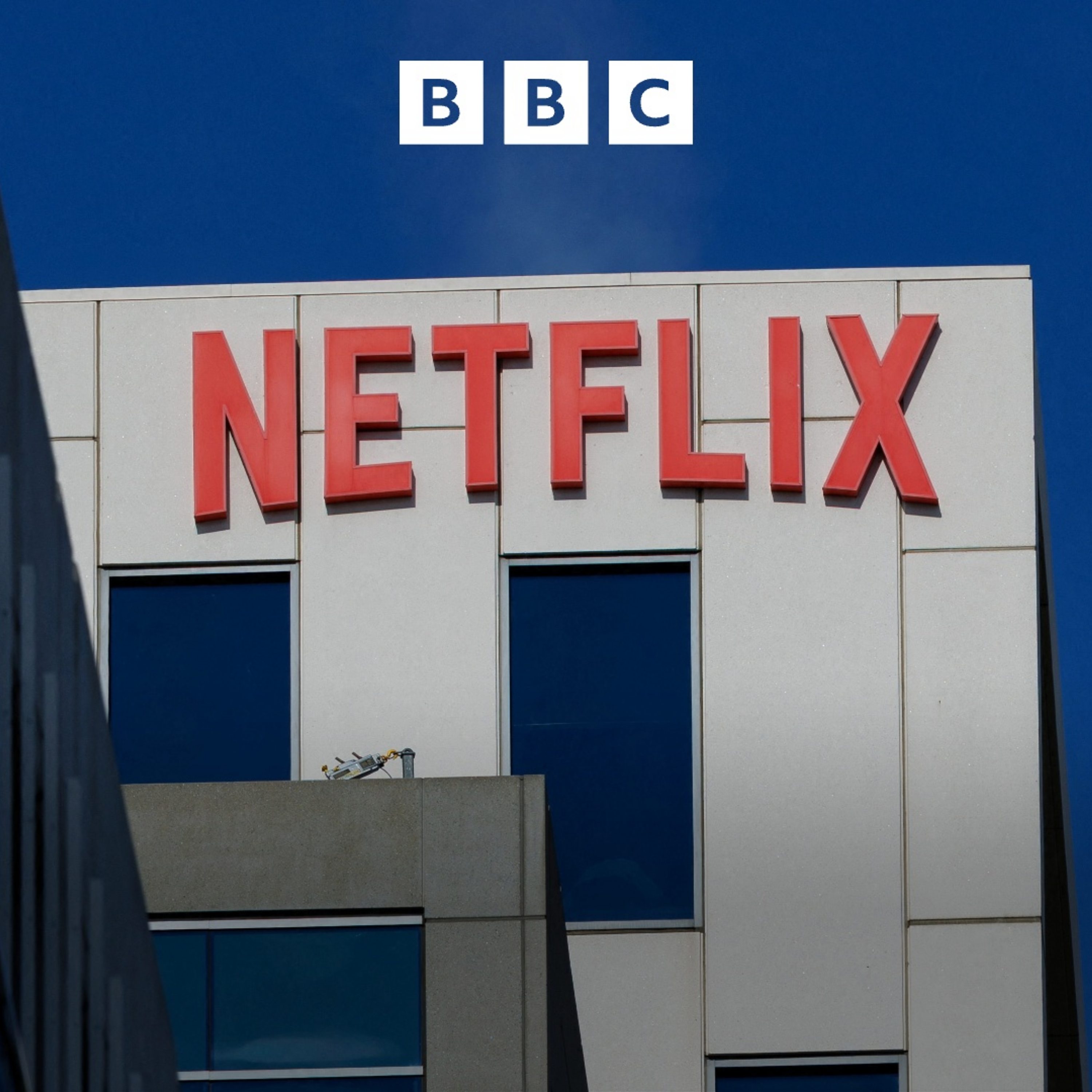 Netflix blockbuster deal Netflix blockbuster deal