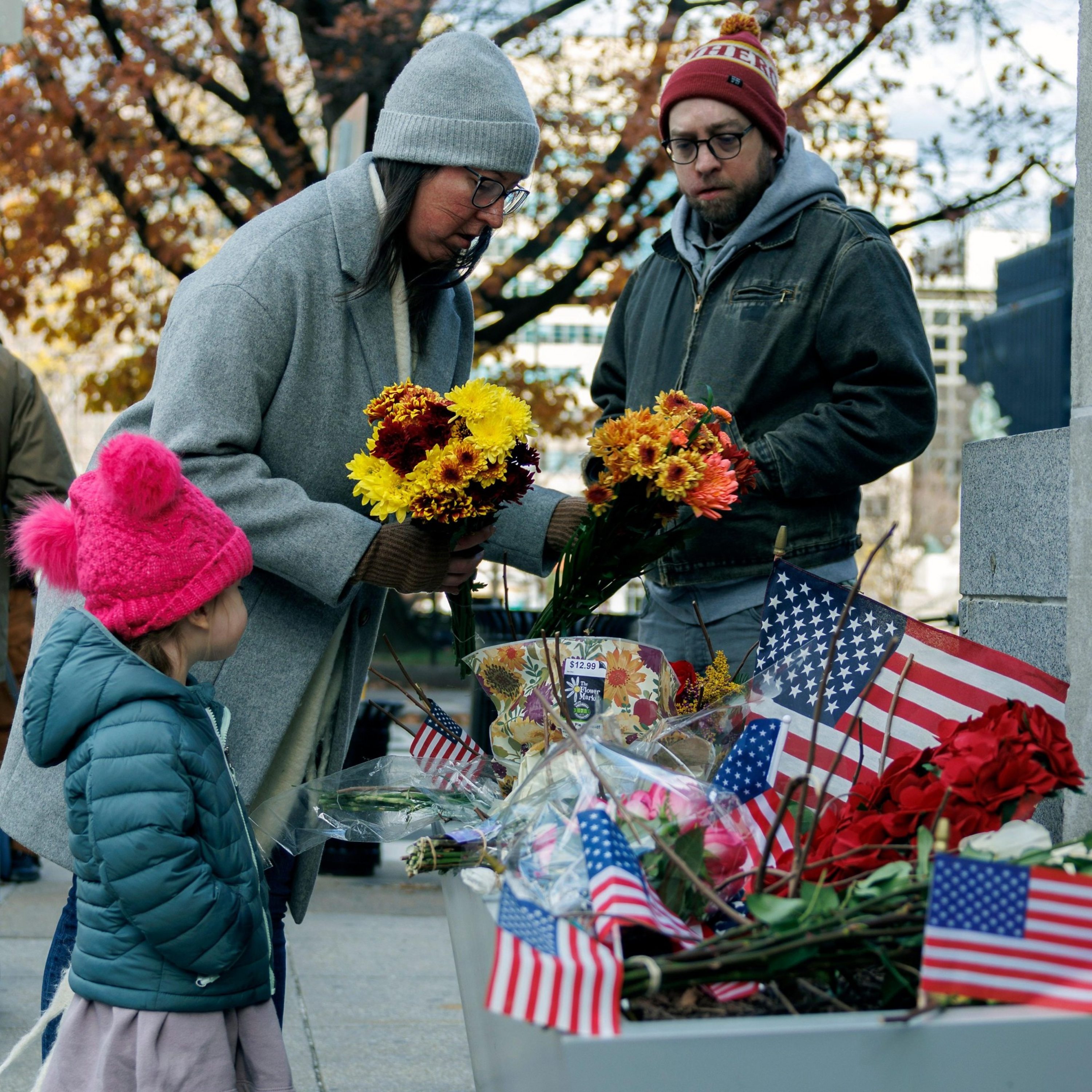 How the National Guard shooting accelerated Trump’s immigration crackdown