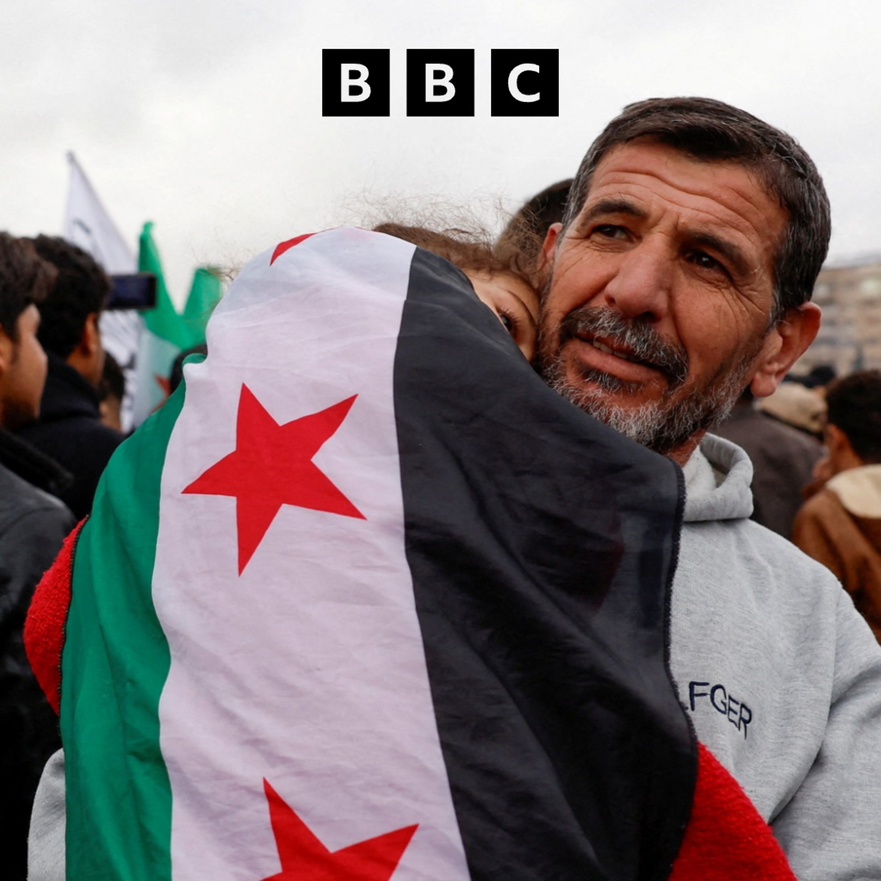 Syria one year on from liberation