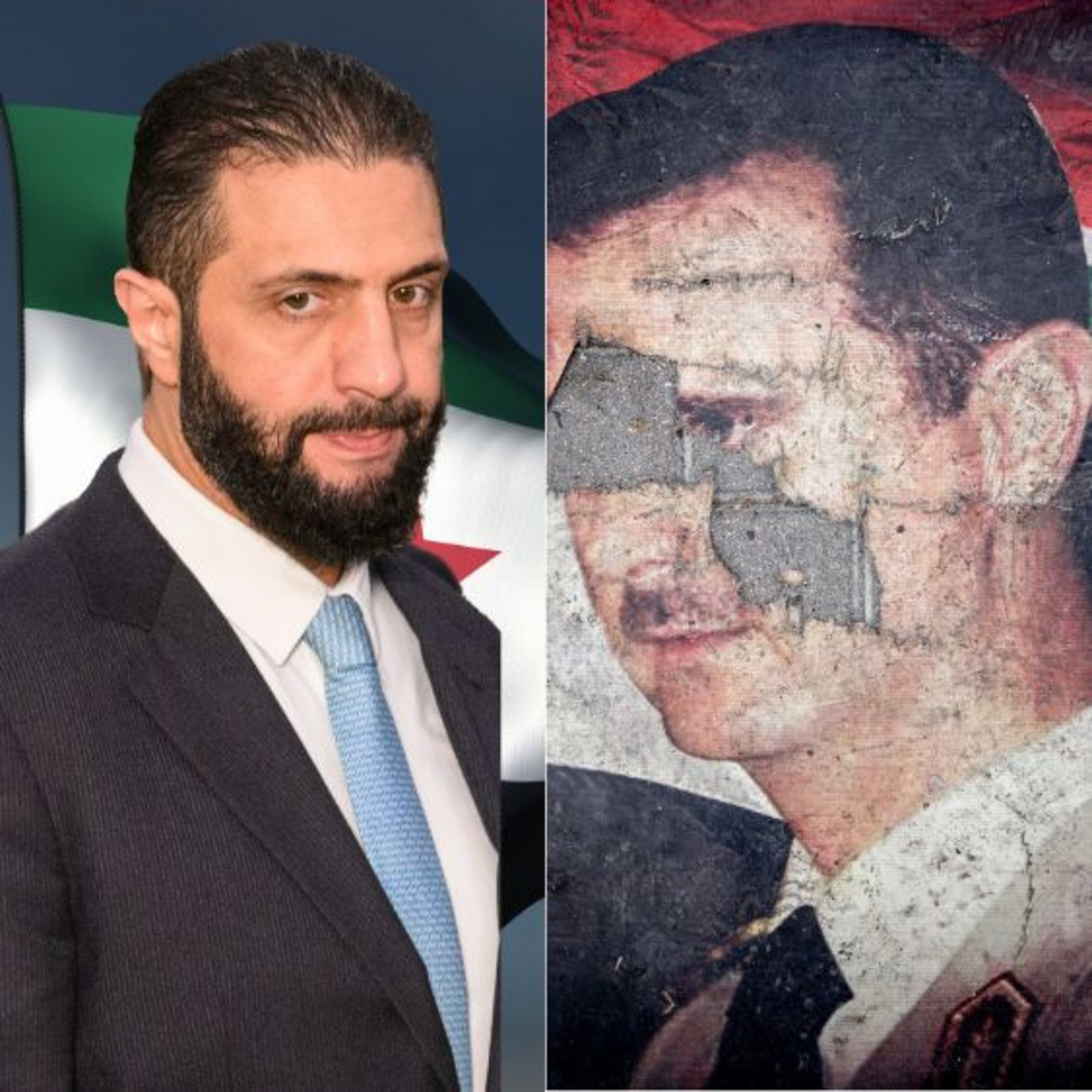 كيف تبدو سوريا بعد عام على سقوط حكم الأسد؟