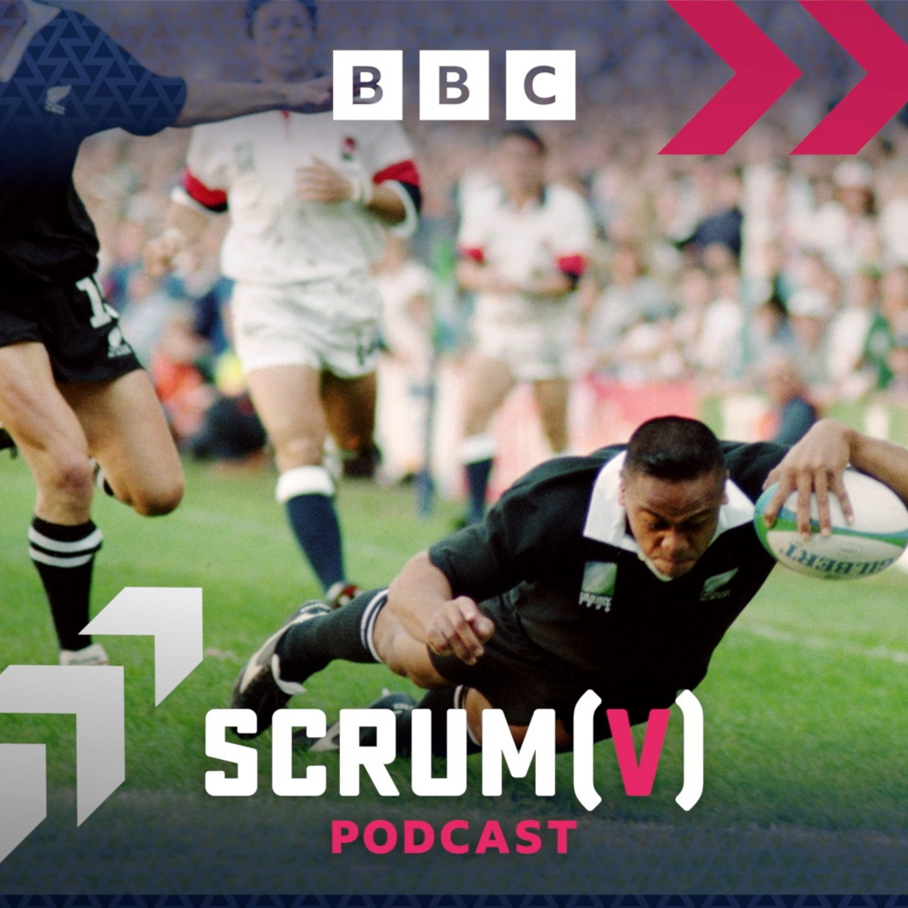 Jonah Lomu at Cardiff - 20 years on Jonah Lomu at Cardiff - 20 years on