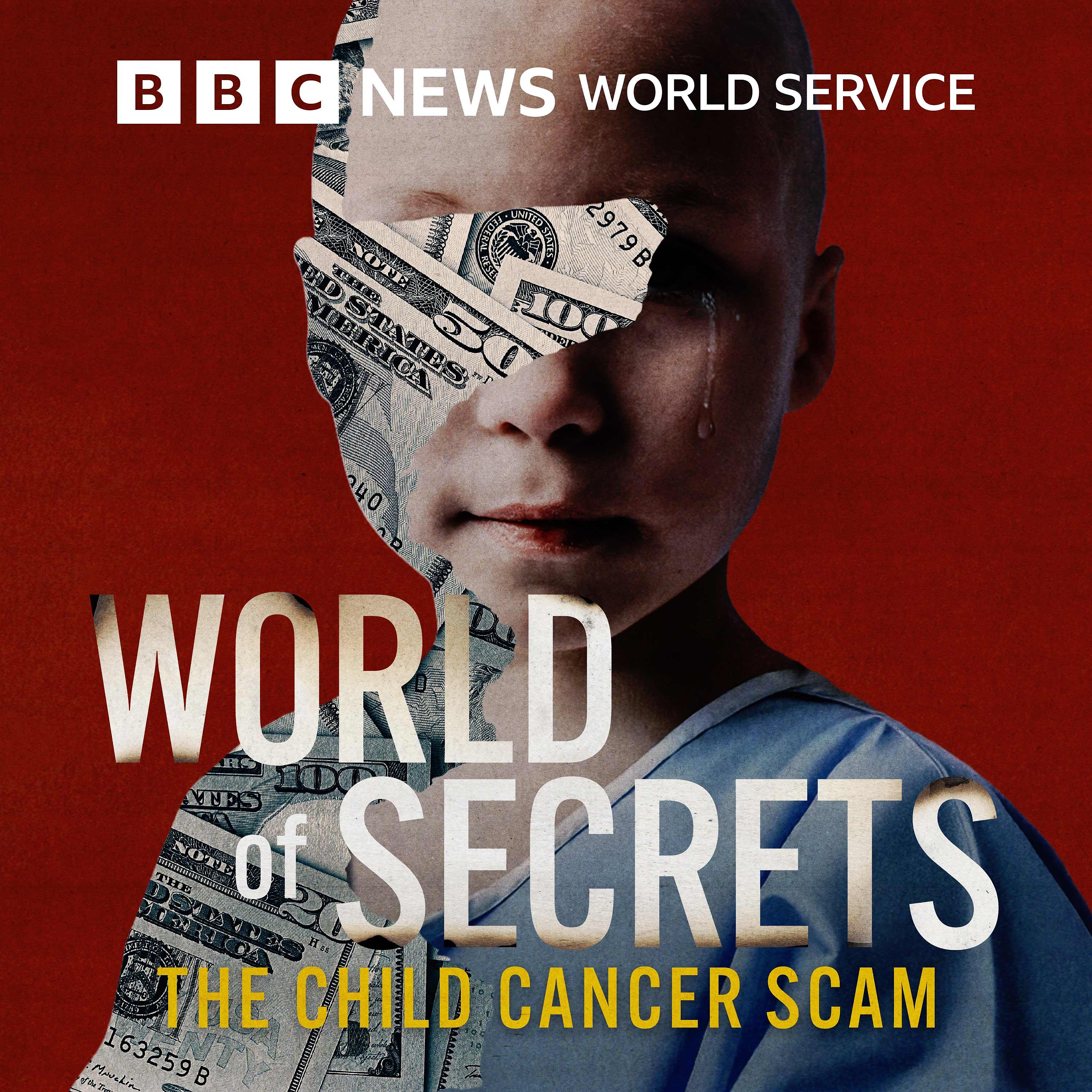 The Child Cancer Scam: Trailer