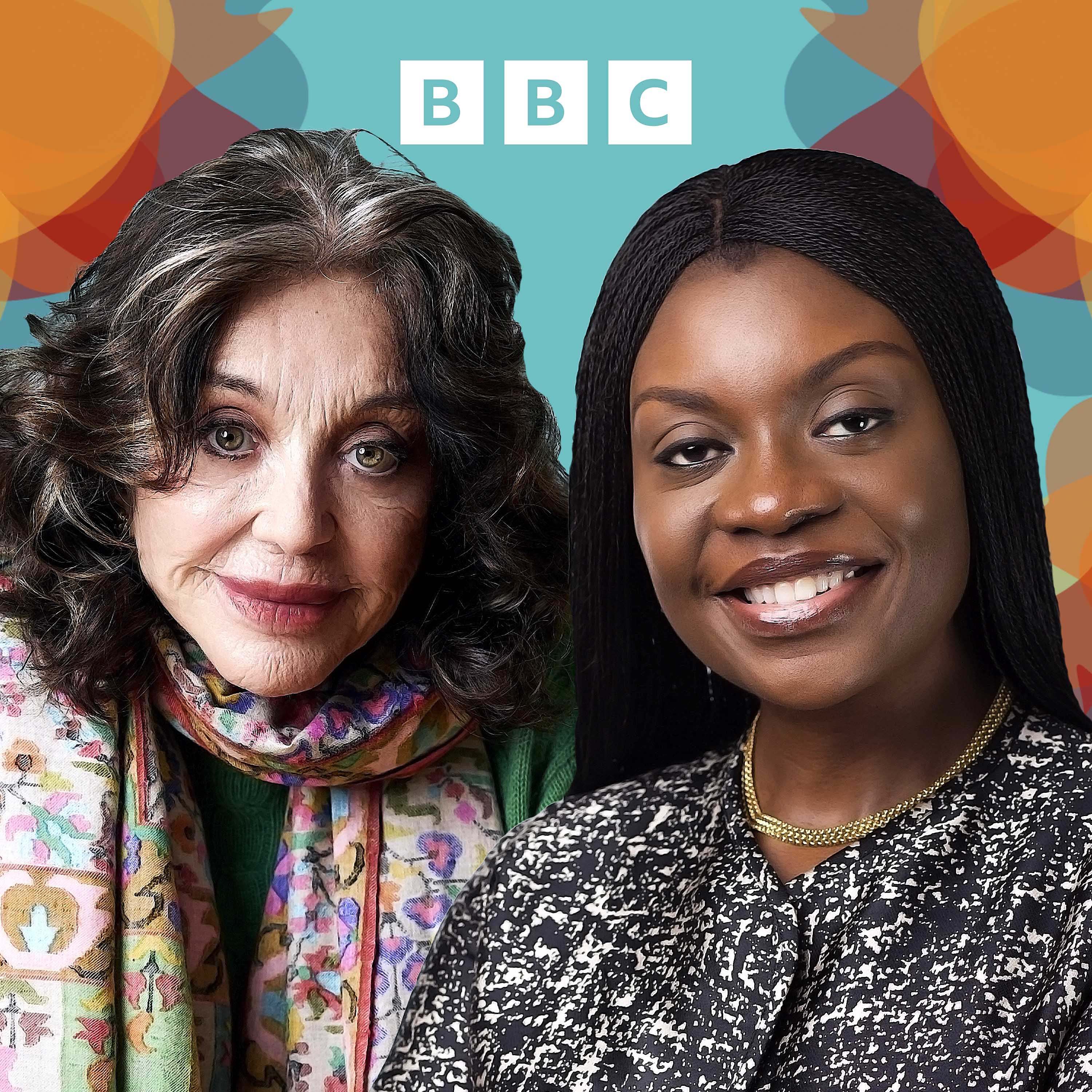 Female philanthropists