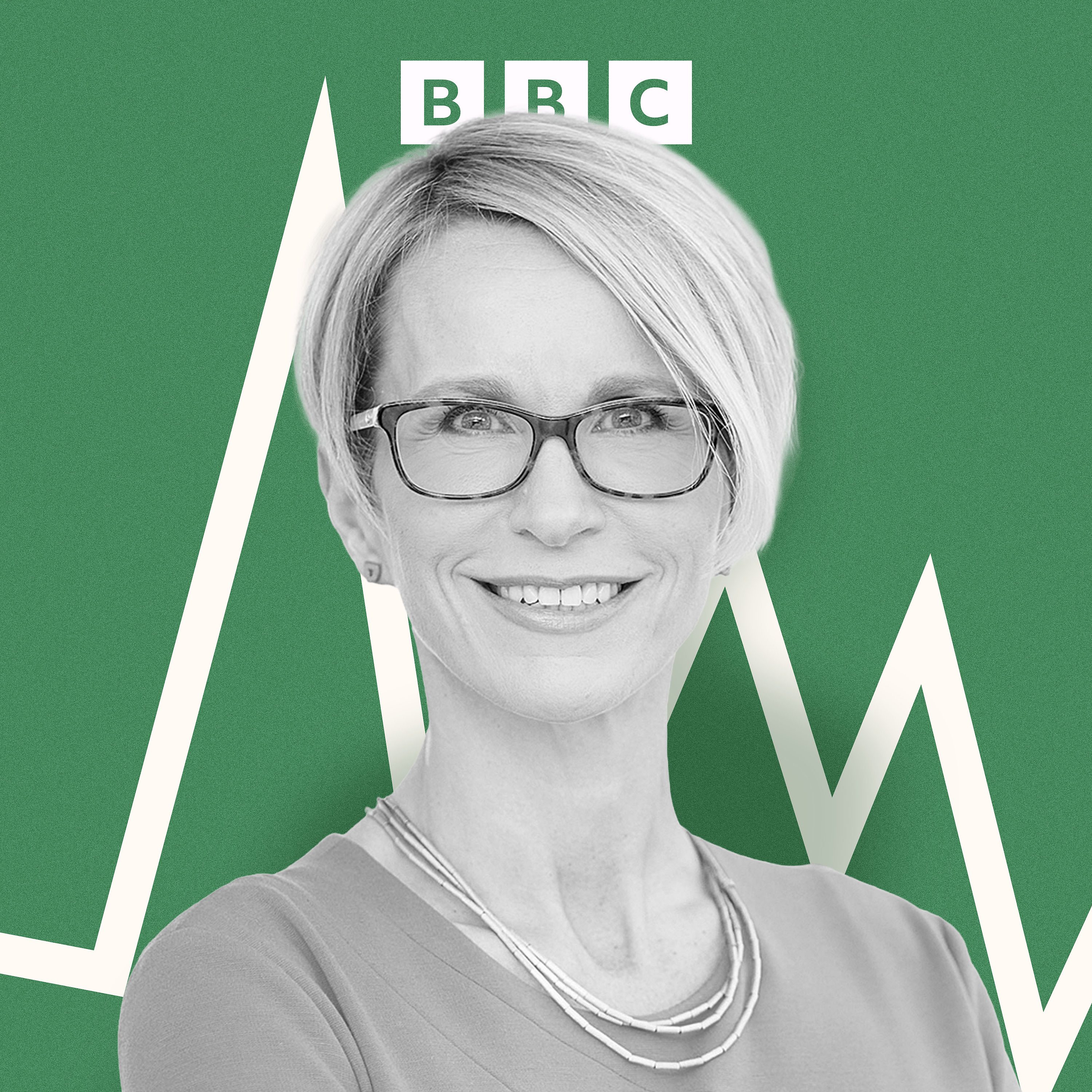 #16: GSK CEO: Why We Prioritise USA Over UK