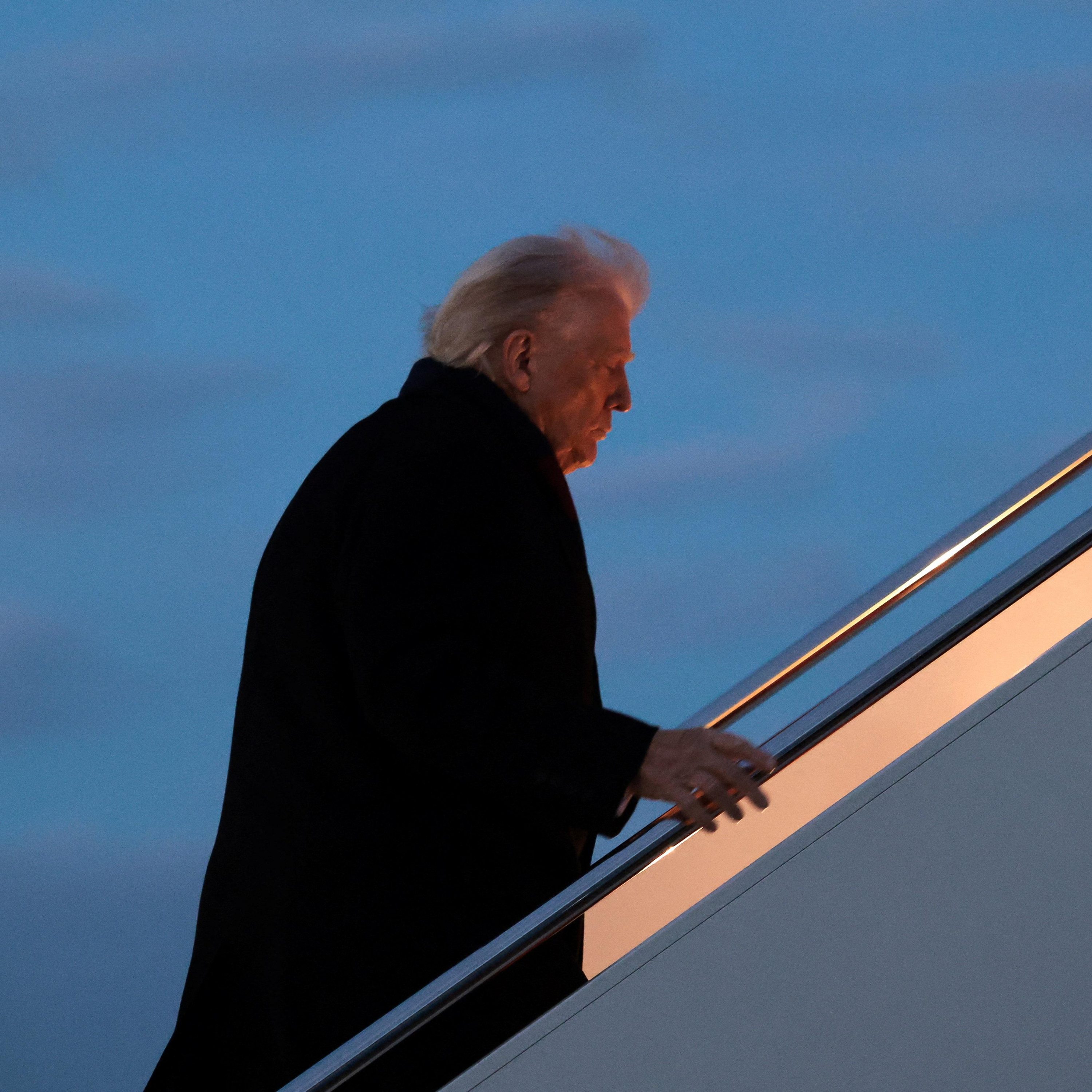 Why the US says Europe is facing ‘civilisational erasure’