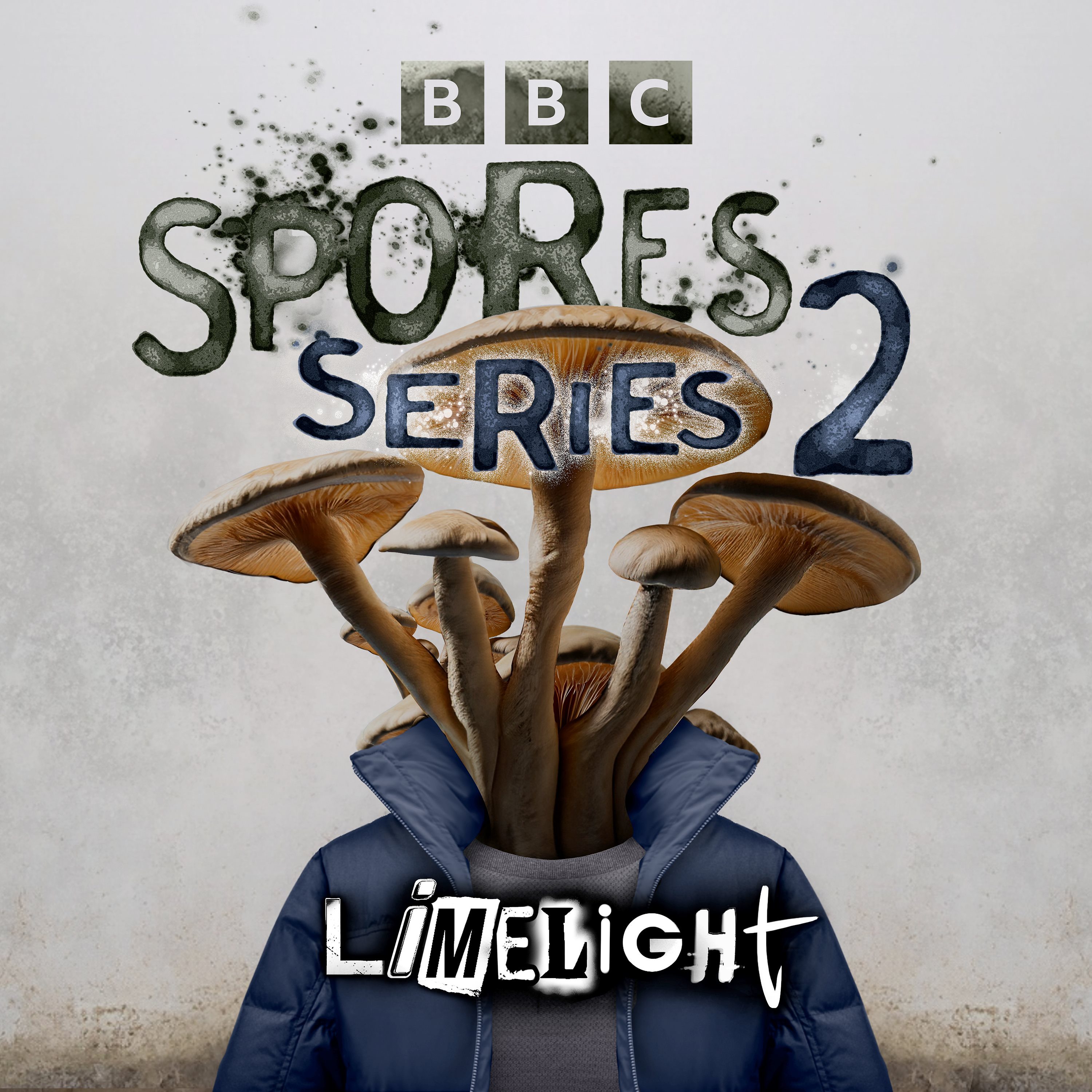 Spores: Series 2: Trailer: Spores Series 2 Spores: Series 2: Trailer: Spores Series 2