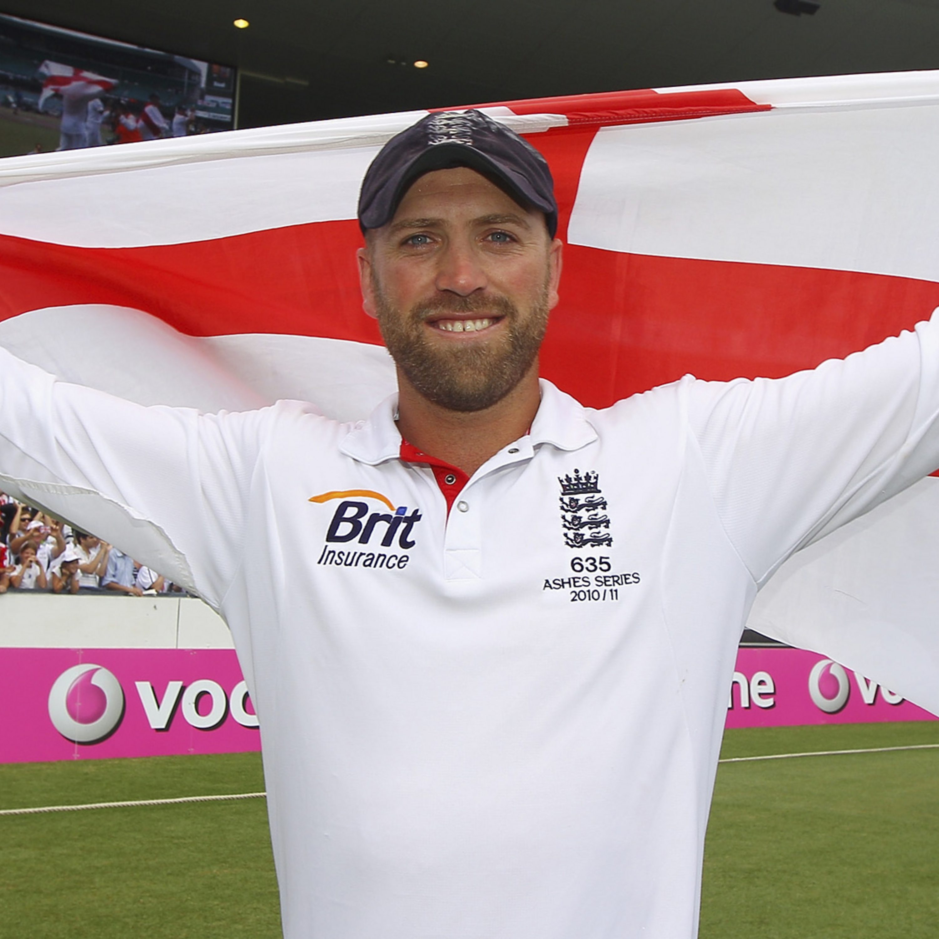 Ashes 2025: Matt Prior on Wood, wicketkeeping and winning down under Ashes 2025: Matt Prior on Wood, wicketkeeping and winning down under