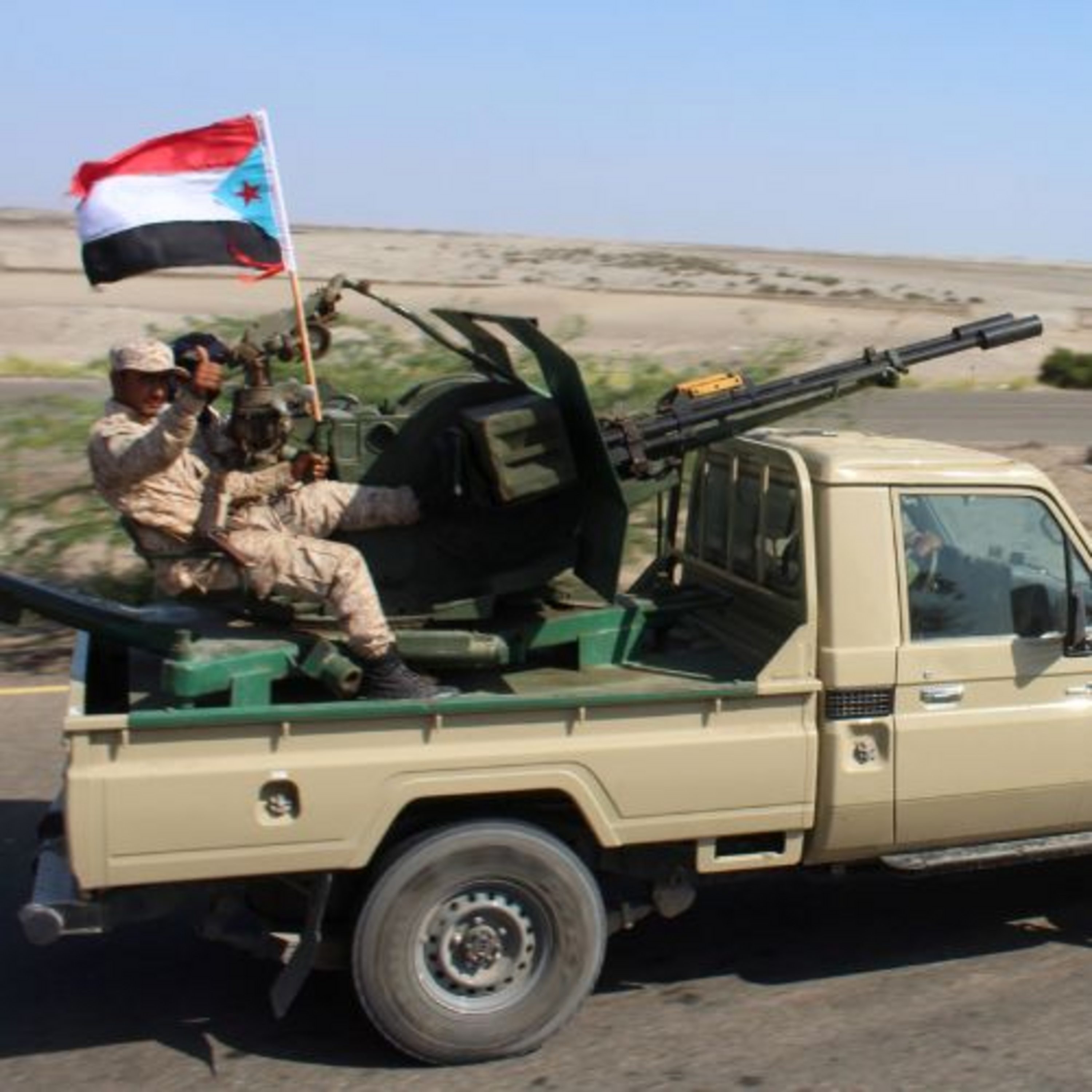 أين تكمن أهمية حضرموت اليمنية؟ أين تكمن أهمية حضرموت اليمنية؟