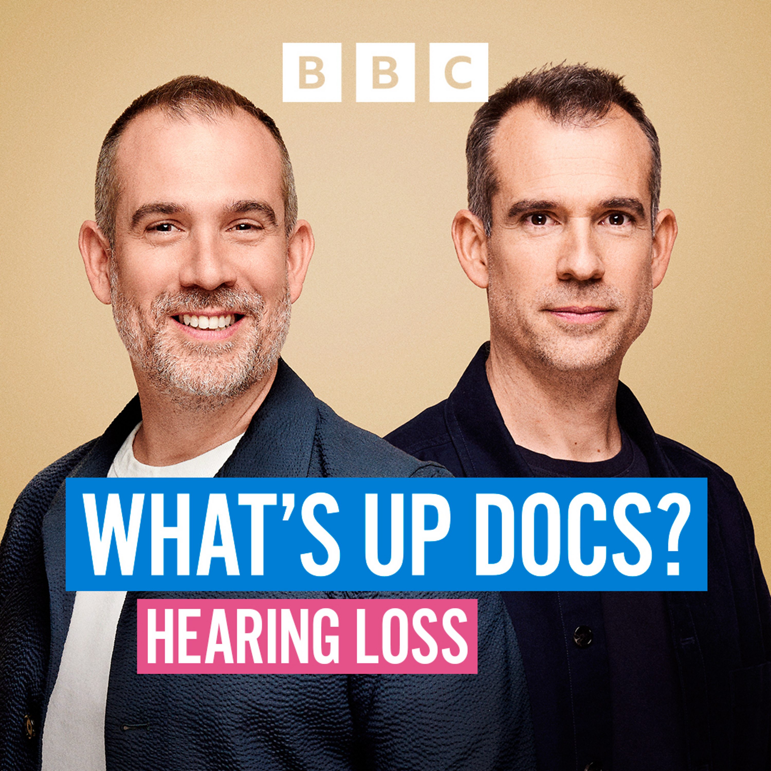 What can you do about hearing loss? What can you do about hearing loss?