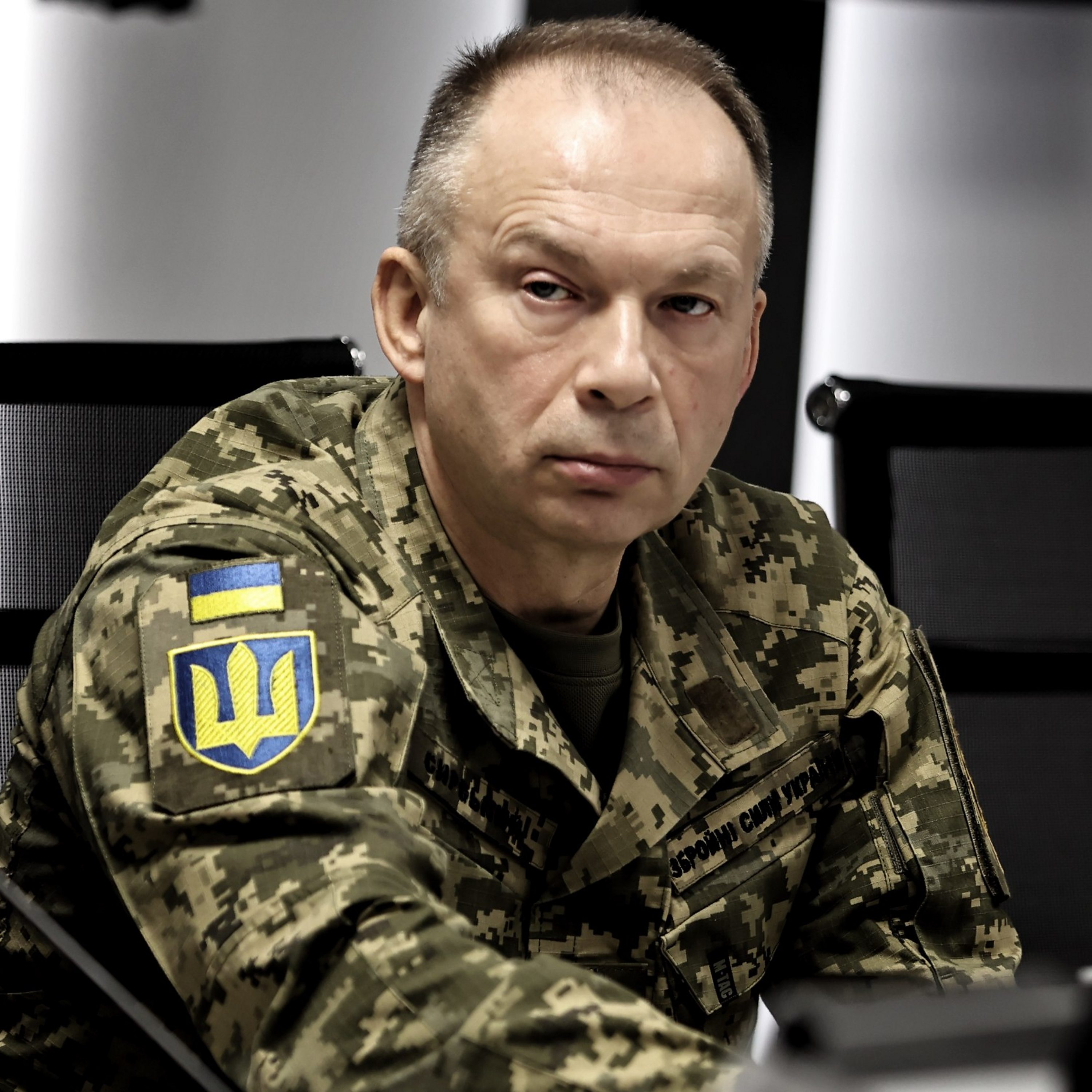 Кто контролирует Купянск, Покровск и Северск?