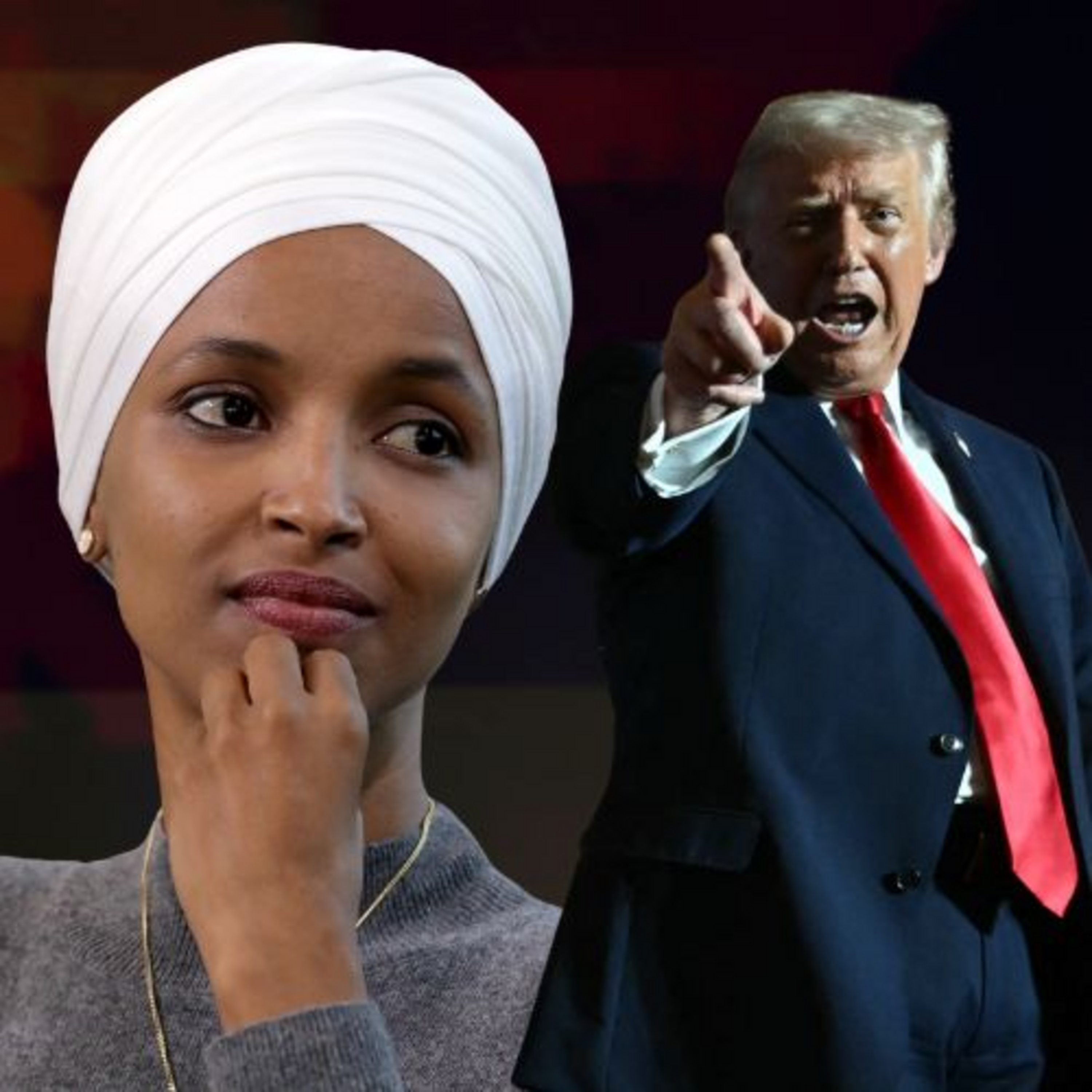 لماذا يستهدف ترامب المجتمع الصومالي تحديداً وماذا نعرف عن المهاجرين الصوماليين في أمريكا؟ لماذا يستهدف ترامب المجتمع الصومالي تحديداً وماذا نعرف عن المهاجرين الصوماليين في أمريكا؟