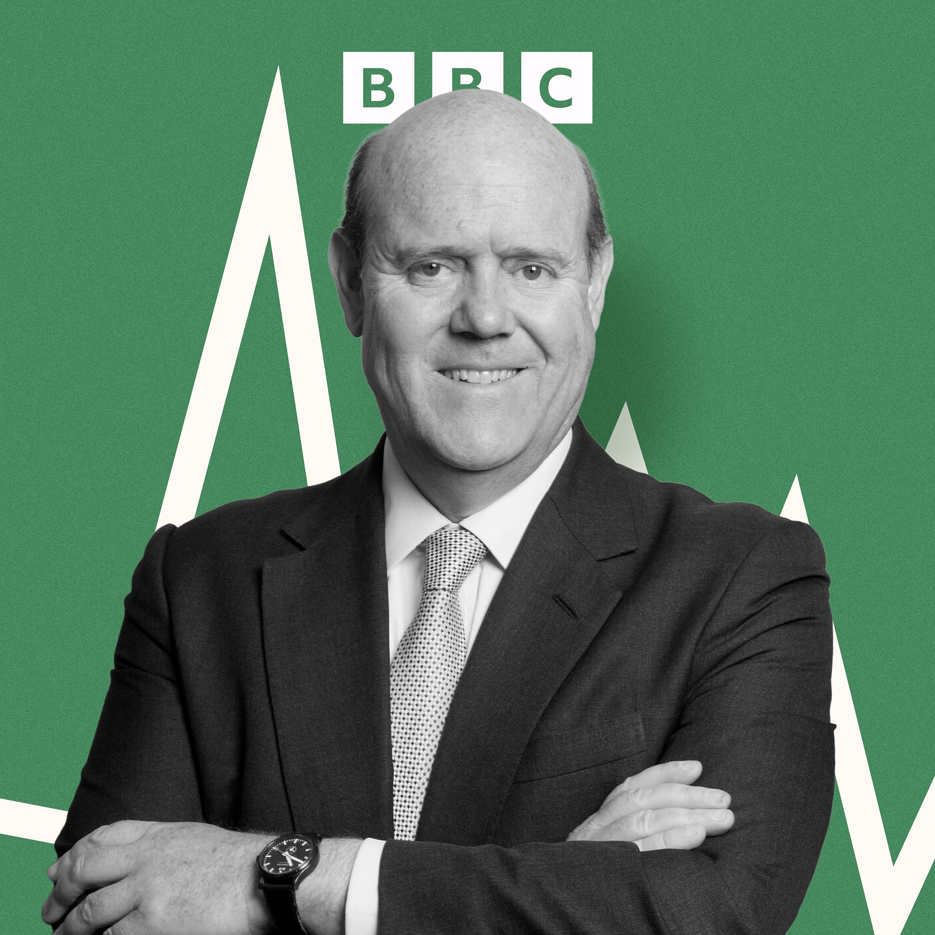 #17 CBI Chair: I'm Shocked at Government's Lack of Business Understanding