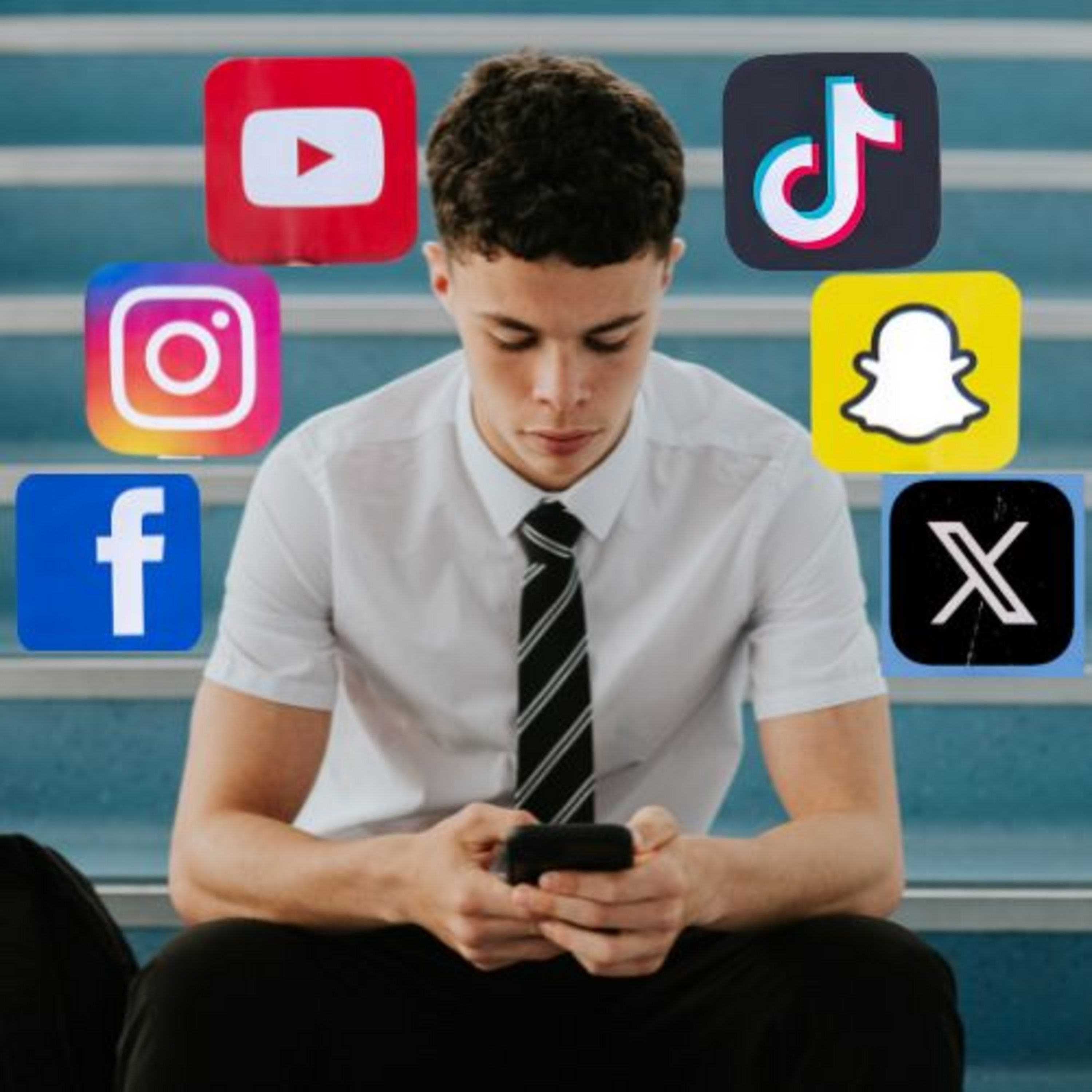 ما خلفية الدعوات في المغرب للحد من ولوج الأطفال إلى مواقع التواصل؟ ما خلفية الدعوات في المغرب للحد من ولوج الأطفال إلى مواقع التواصل؟