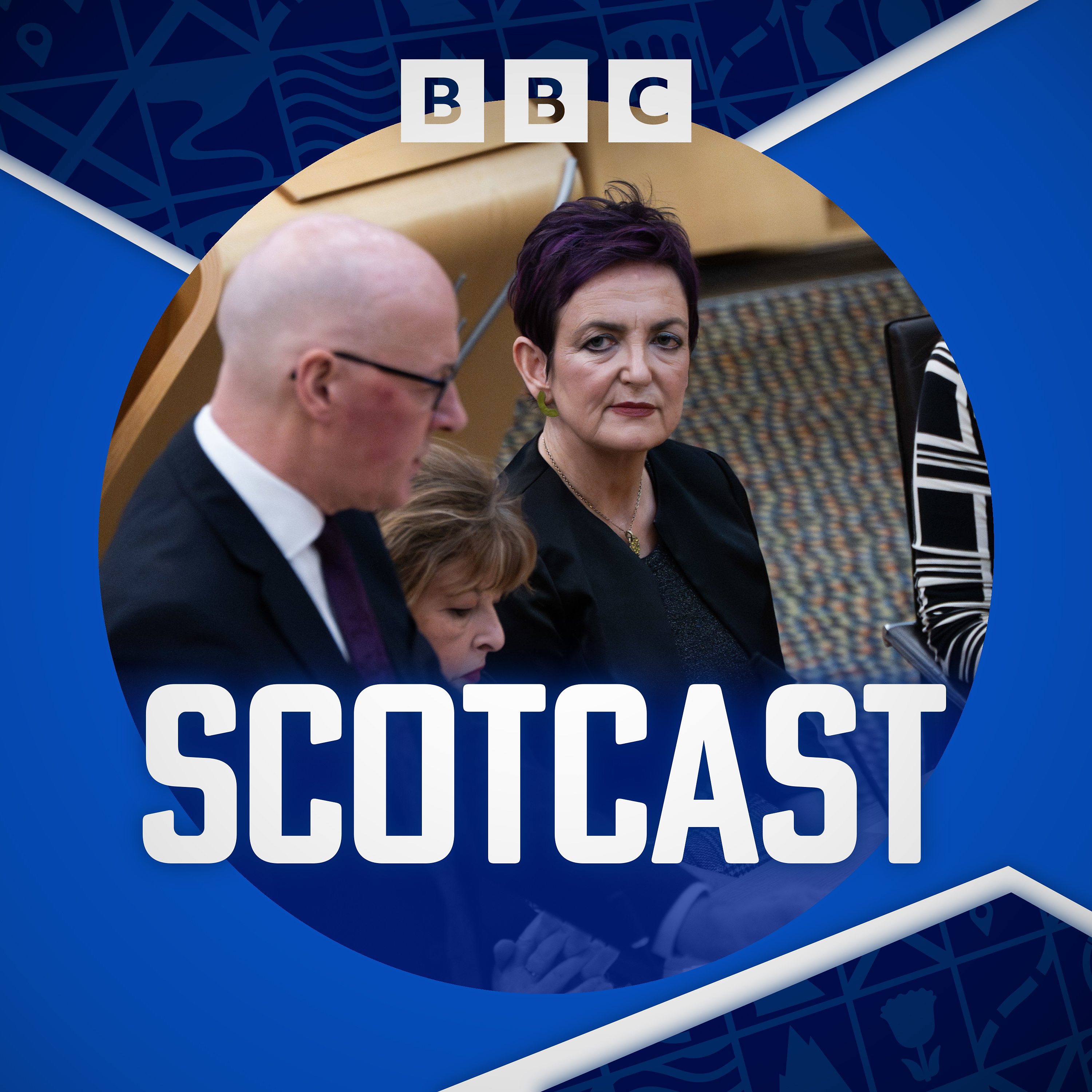 Have Greens saved the justice secretary’s skin? Have Greens saved the justice secretary’s skin?