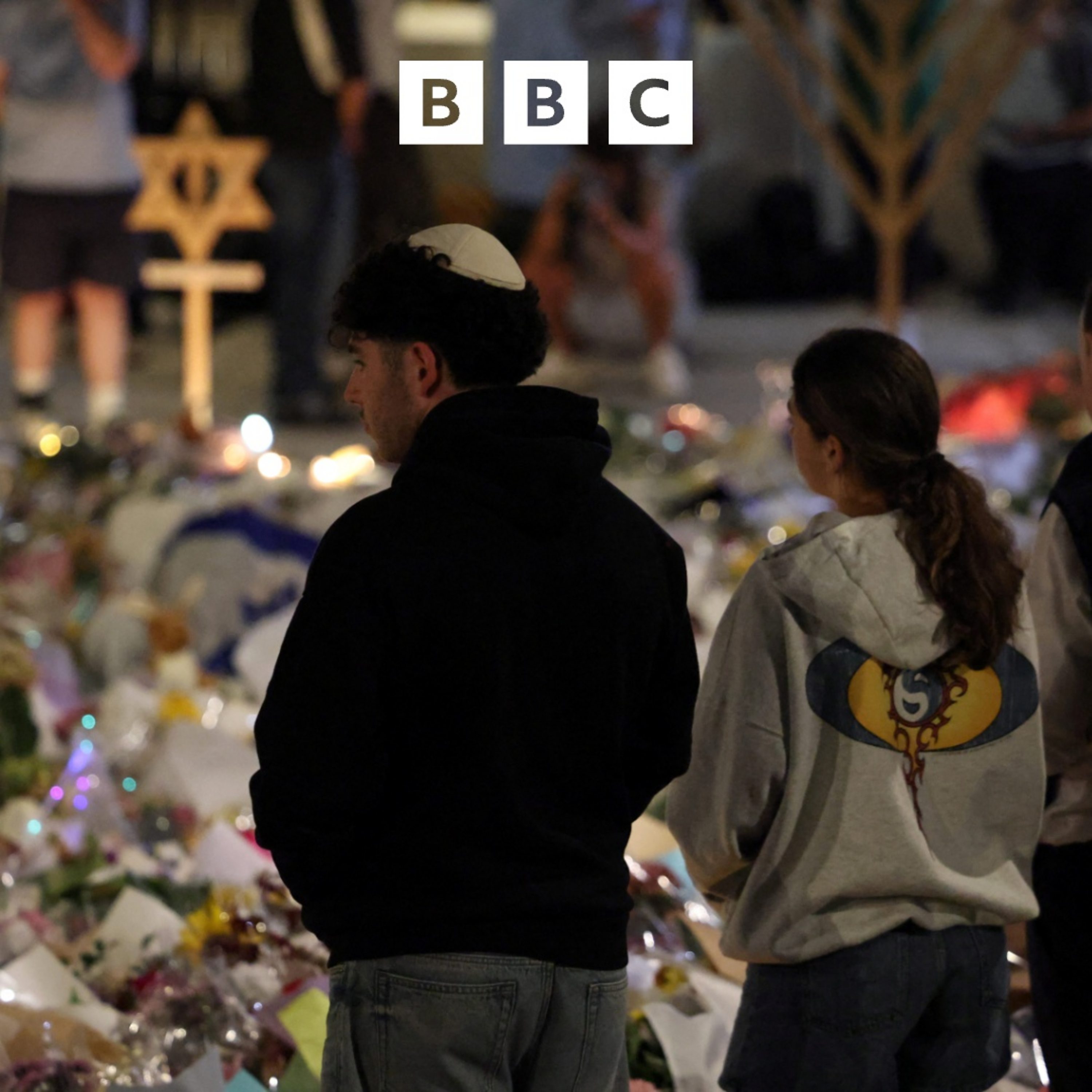 Police say one Bondi attacker was Indian citizen Police say one Bondi attacker was Indian citizen