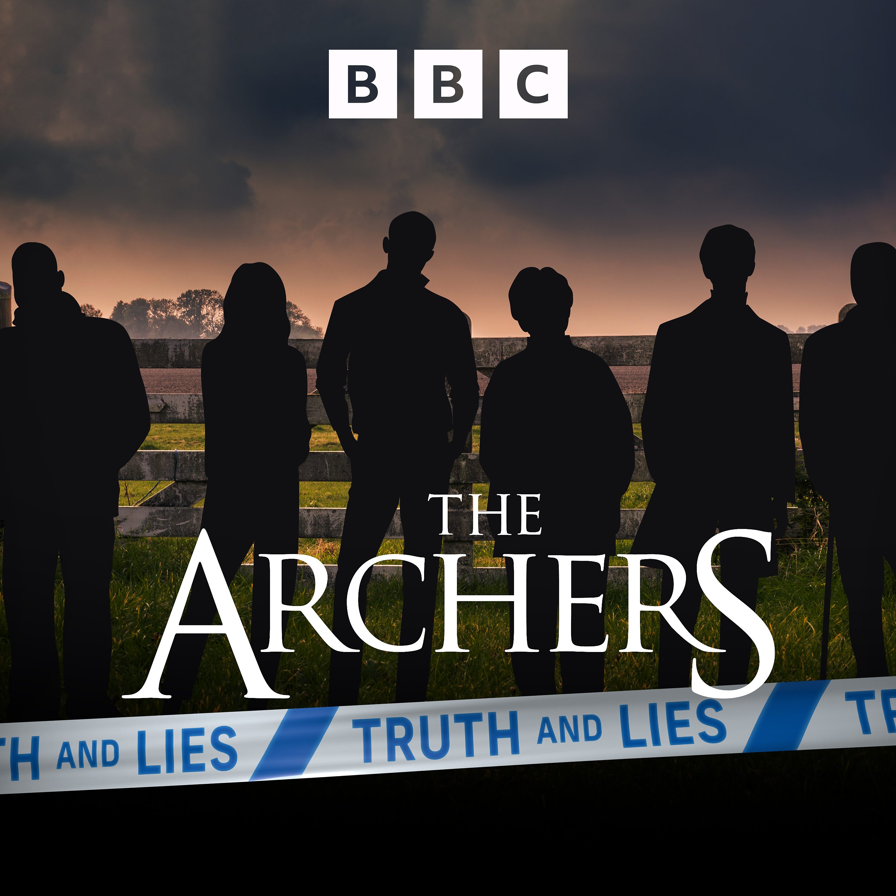 The Archers Truth and Lies The Archers Truth and Lies