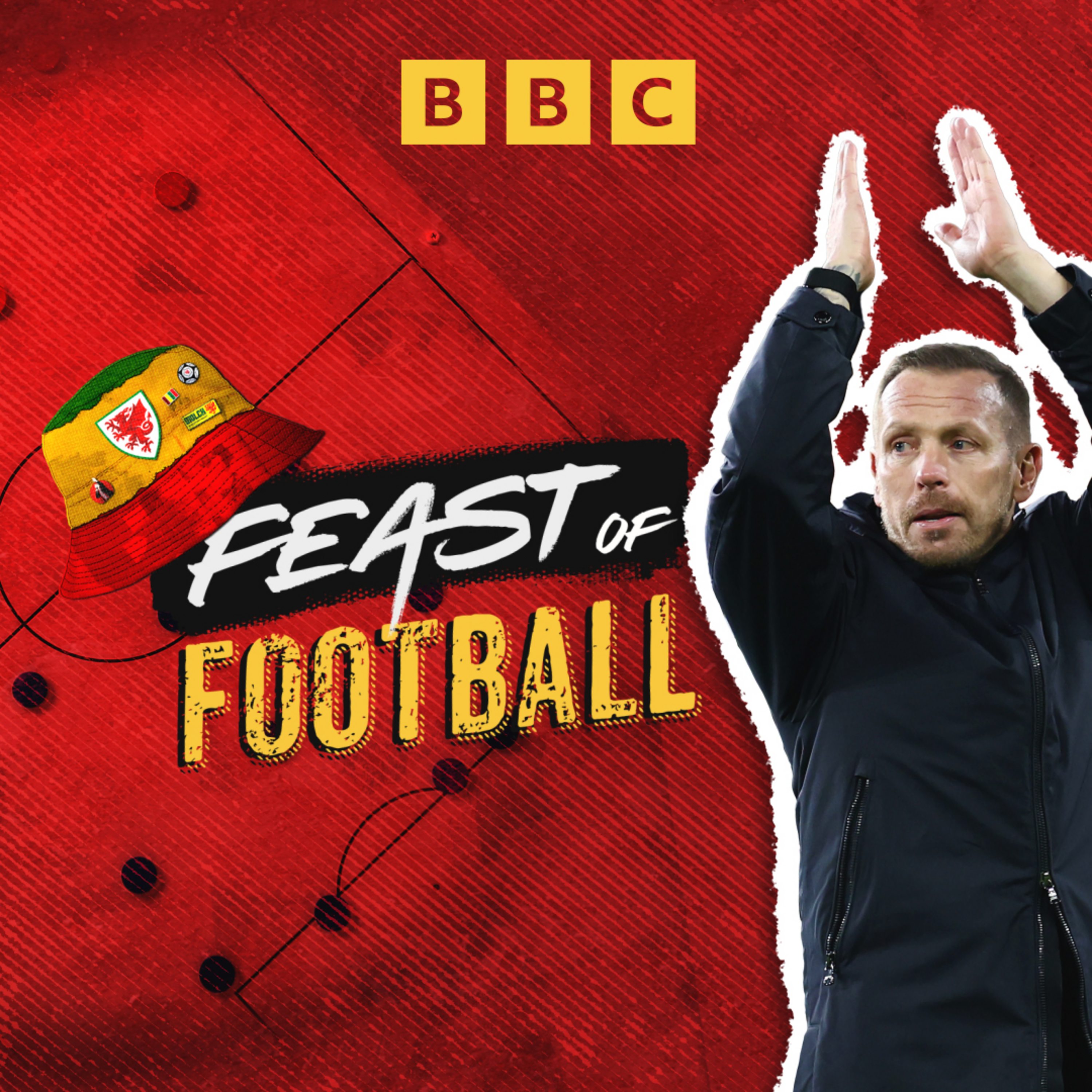 Craig Bellamy: A tactical insight into Wales