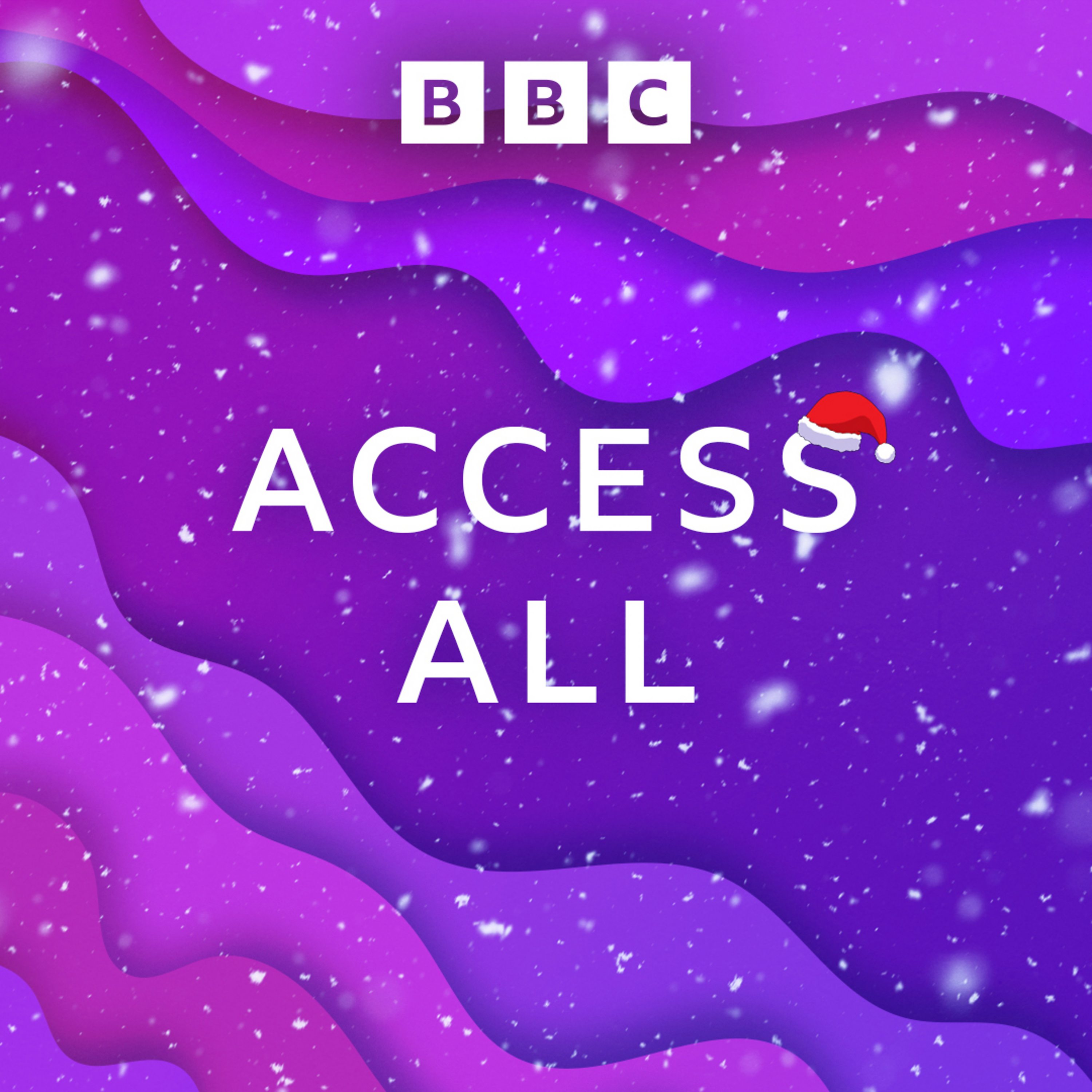 A Question of Support - Festive Disability Quiz